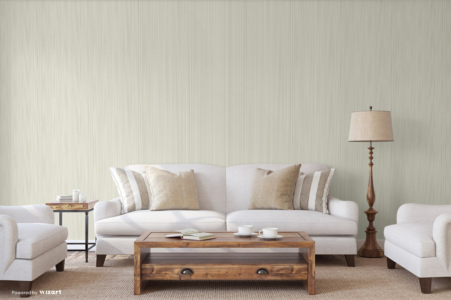 Atelier Alfa 3705-2 room wallpaper by La Belle Maison