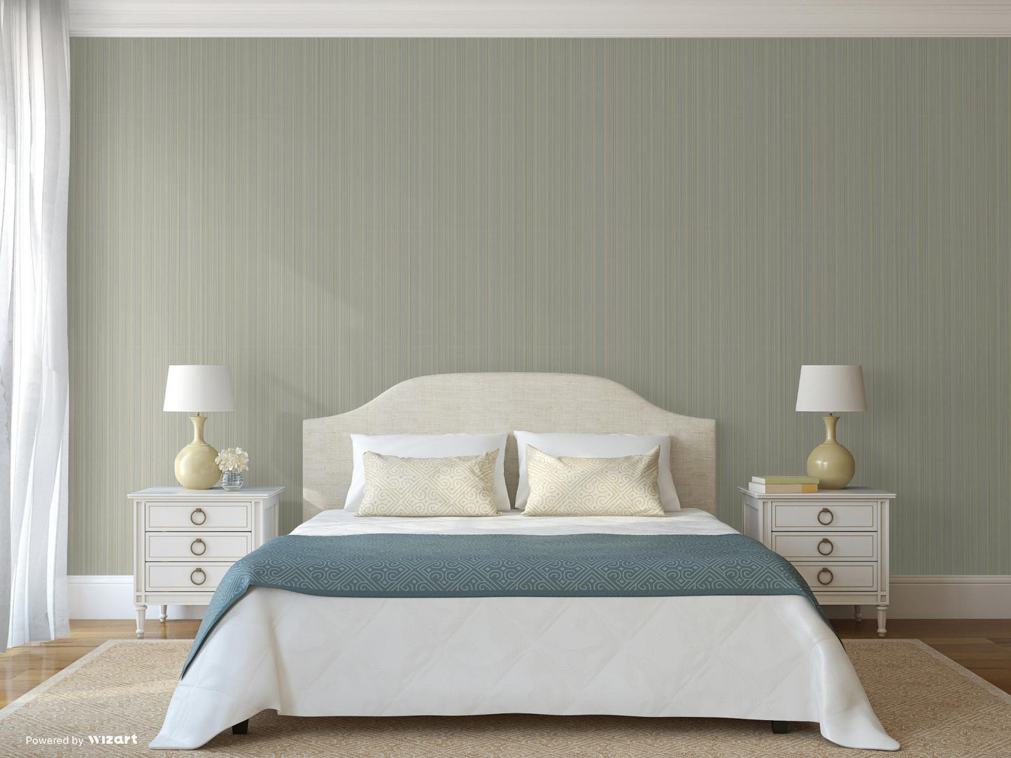 Atelier Alfa 3705-3 room wallpaper by La Belle Maison