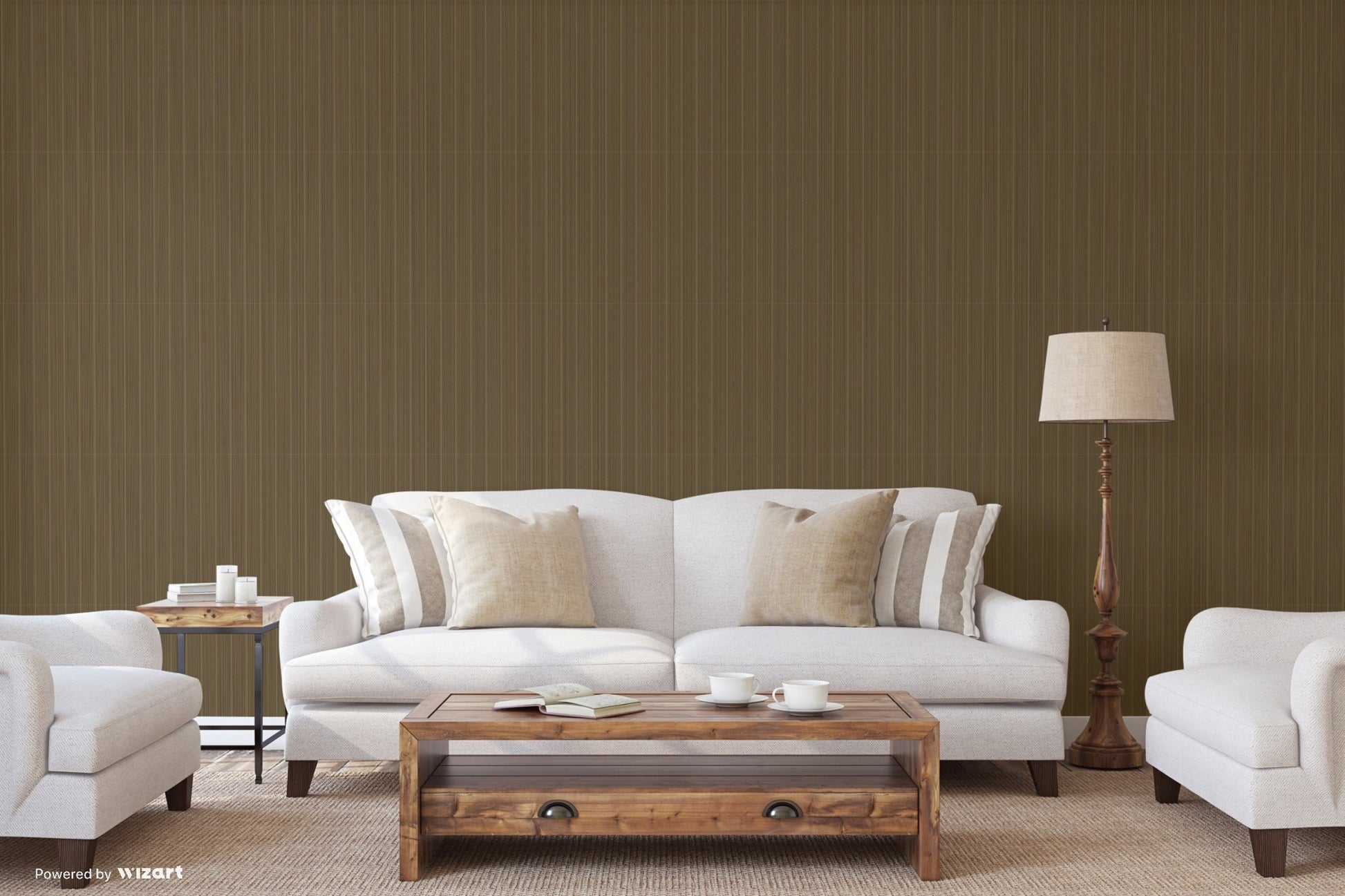 Atelier Alfa 3705-4 room wallpaper by La Belle Maison