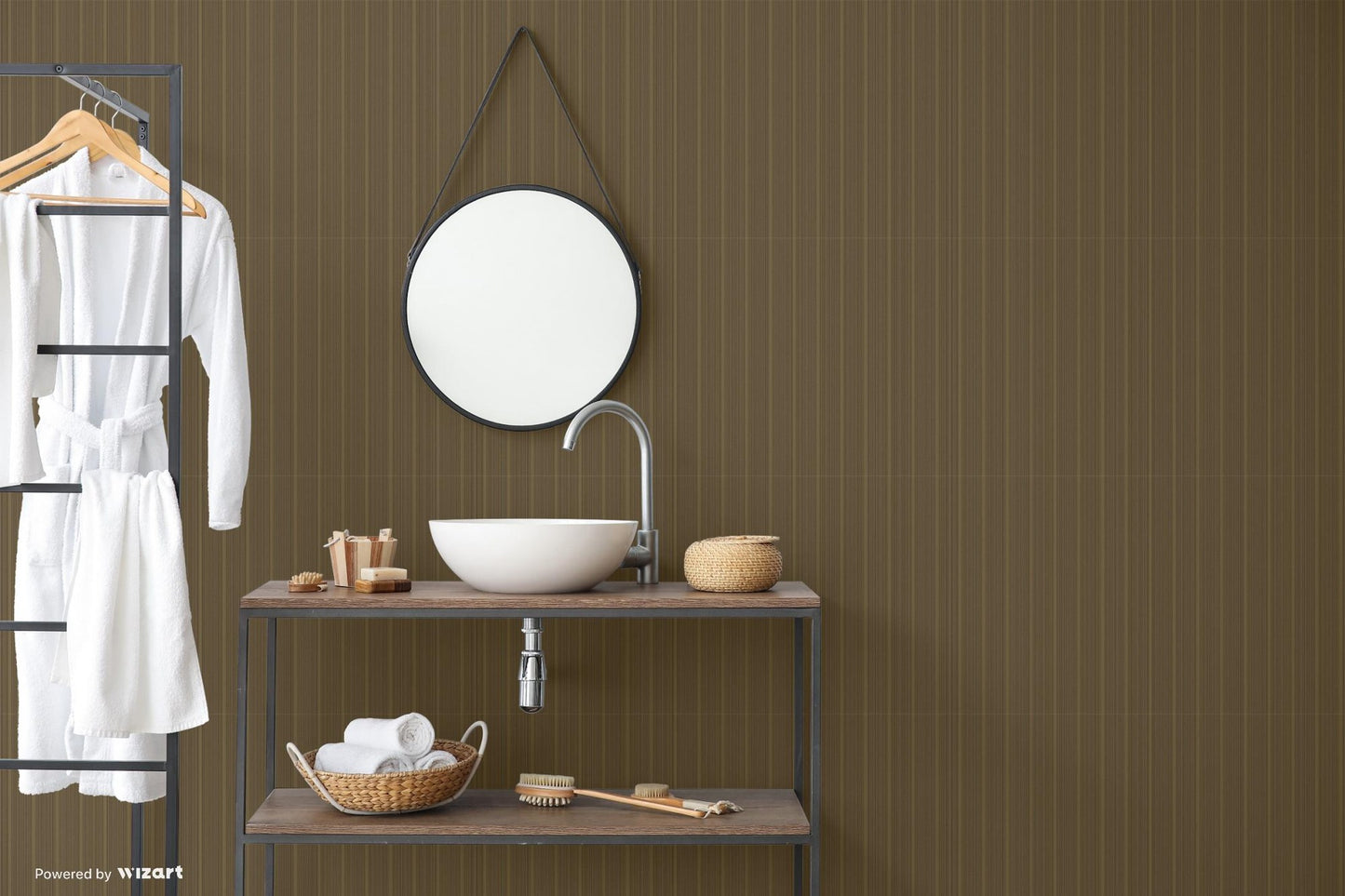 Atelier Alfa 3705-4 room wallpaper by La Belle Maison