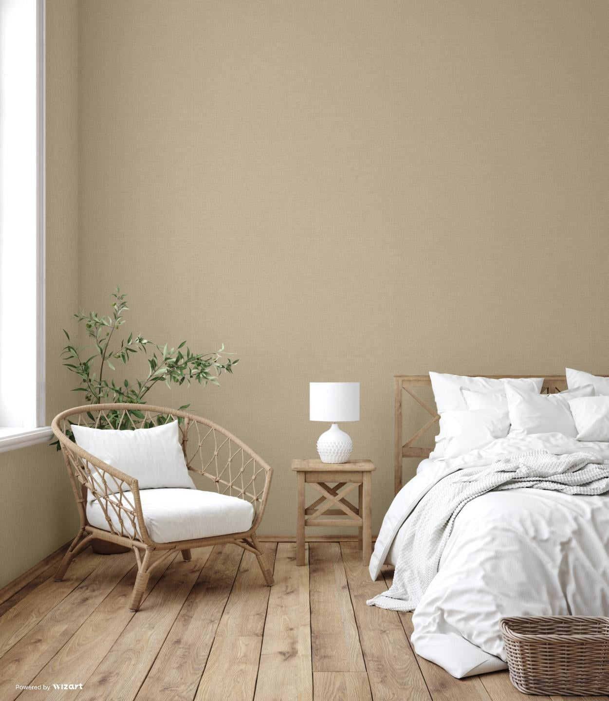 Atelier Alfa 3707-3 room wallpaper by La Belle Maison