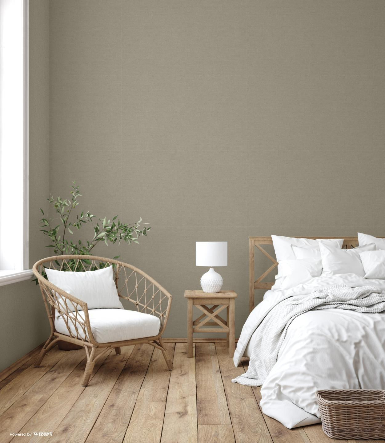 Atelier Alfa 3707-4 room wallpaper by La Belle Maison