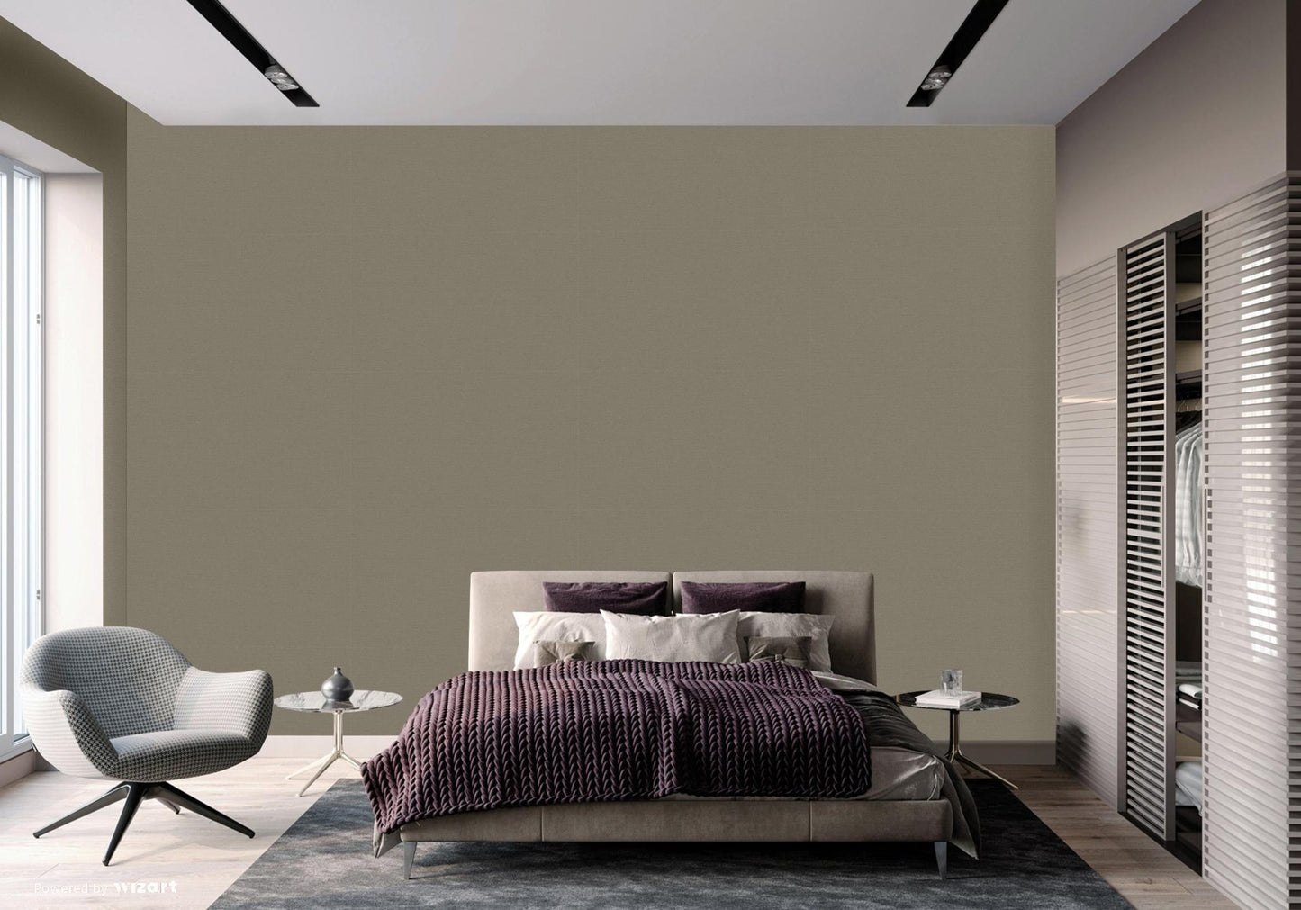 Atelier Alfa 3707-4 room wallpaper by La Belle Maison