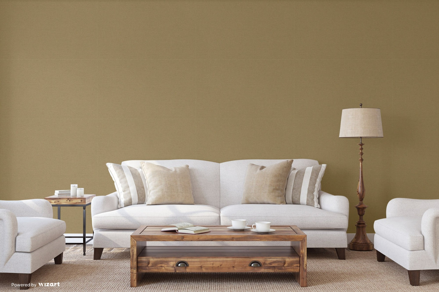 Atelier Alfa 3707-5 room wallpaper by La Belle Maison