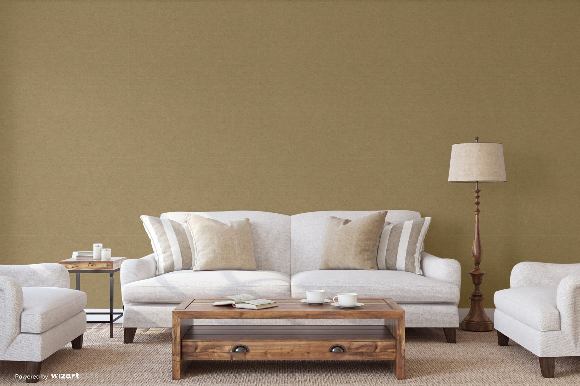 Atelier Alfa 3707-5 room wallpaper by La Belle Maison