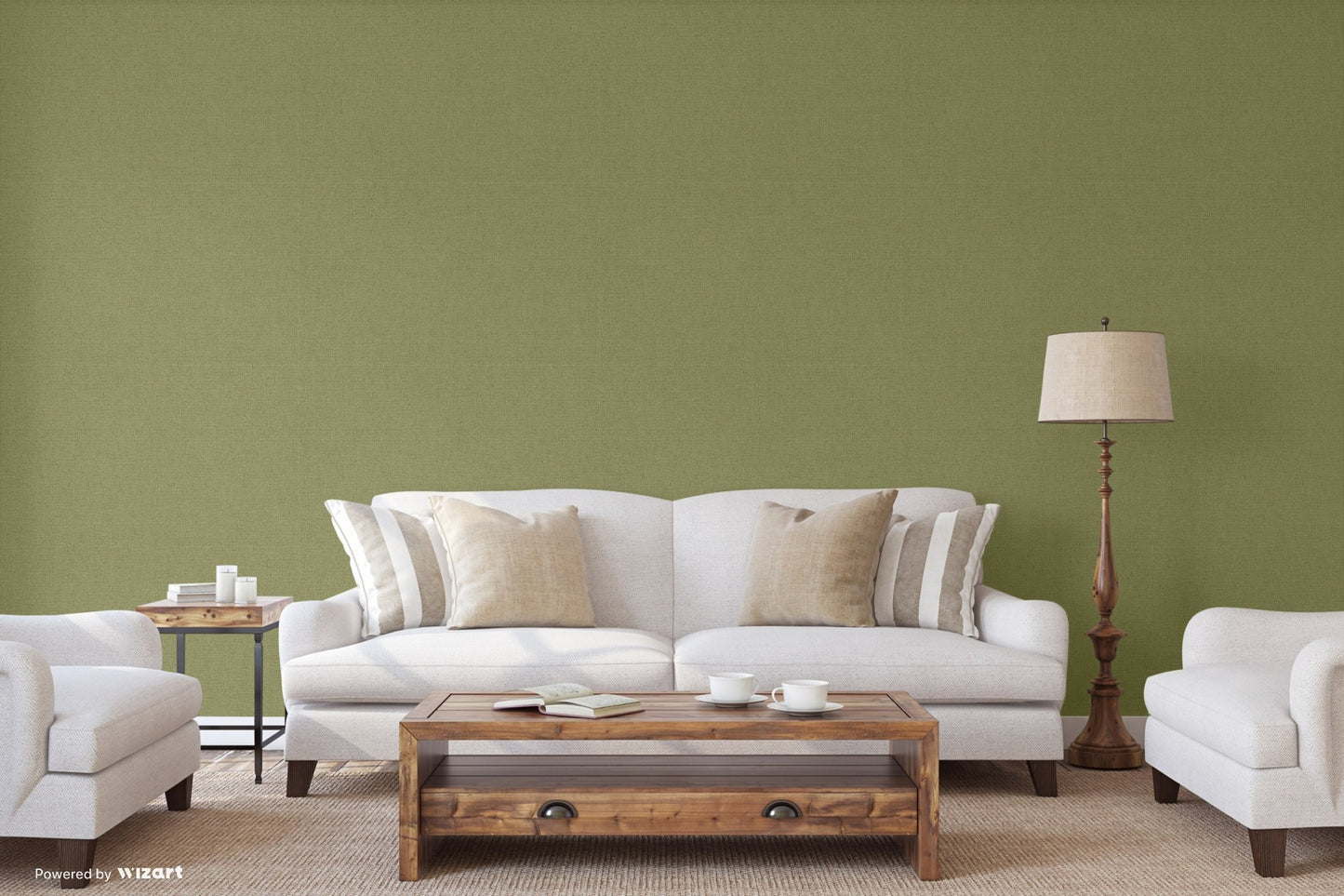 Atelier Alfa 3707-6 room wallpaper by La Belle Maison