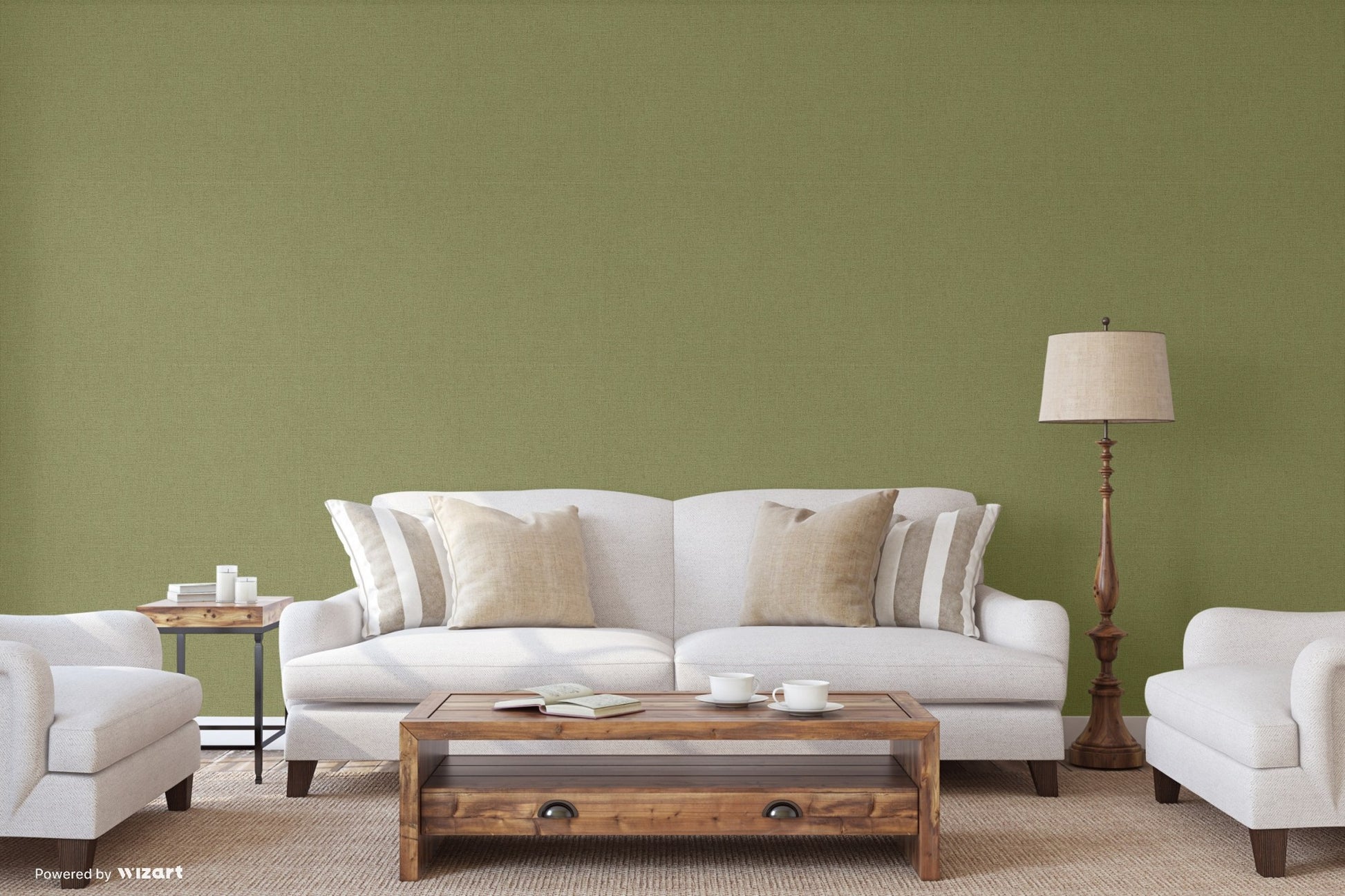 Atelier Alfa 3707-6 room wallpaper by La Belle Maison