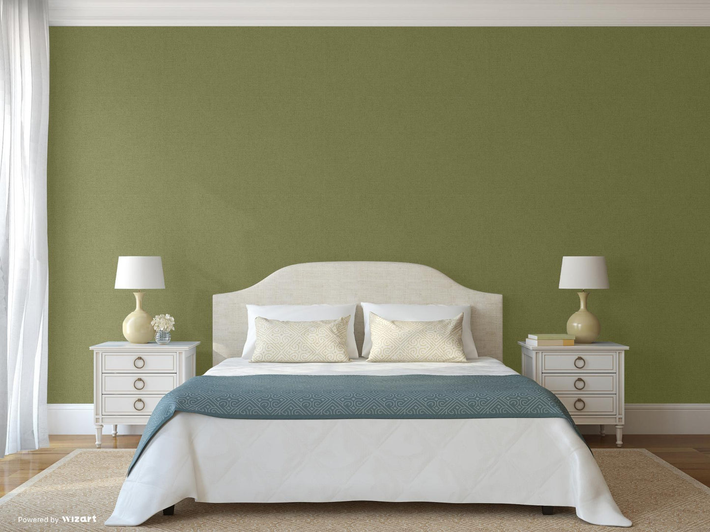Atelier Alfa 3707-6 room wallpaper by La Belle Maison