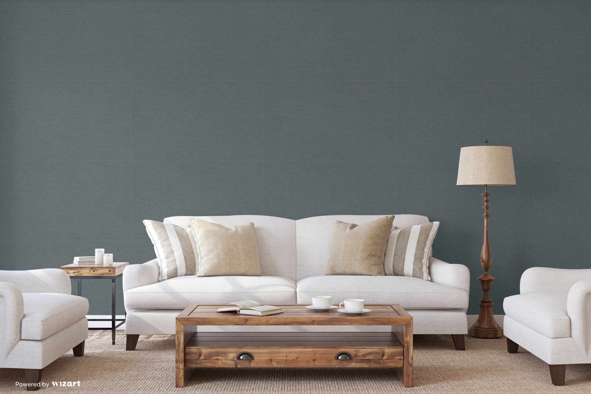 Atelier Alfa 3707-7 room wallpaper by La Belle Maison