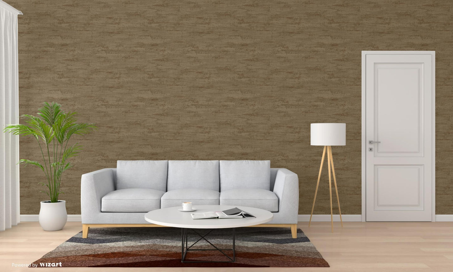Atelier Alfa 3708-3 room wallpaper by La Belle Maison