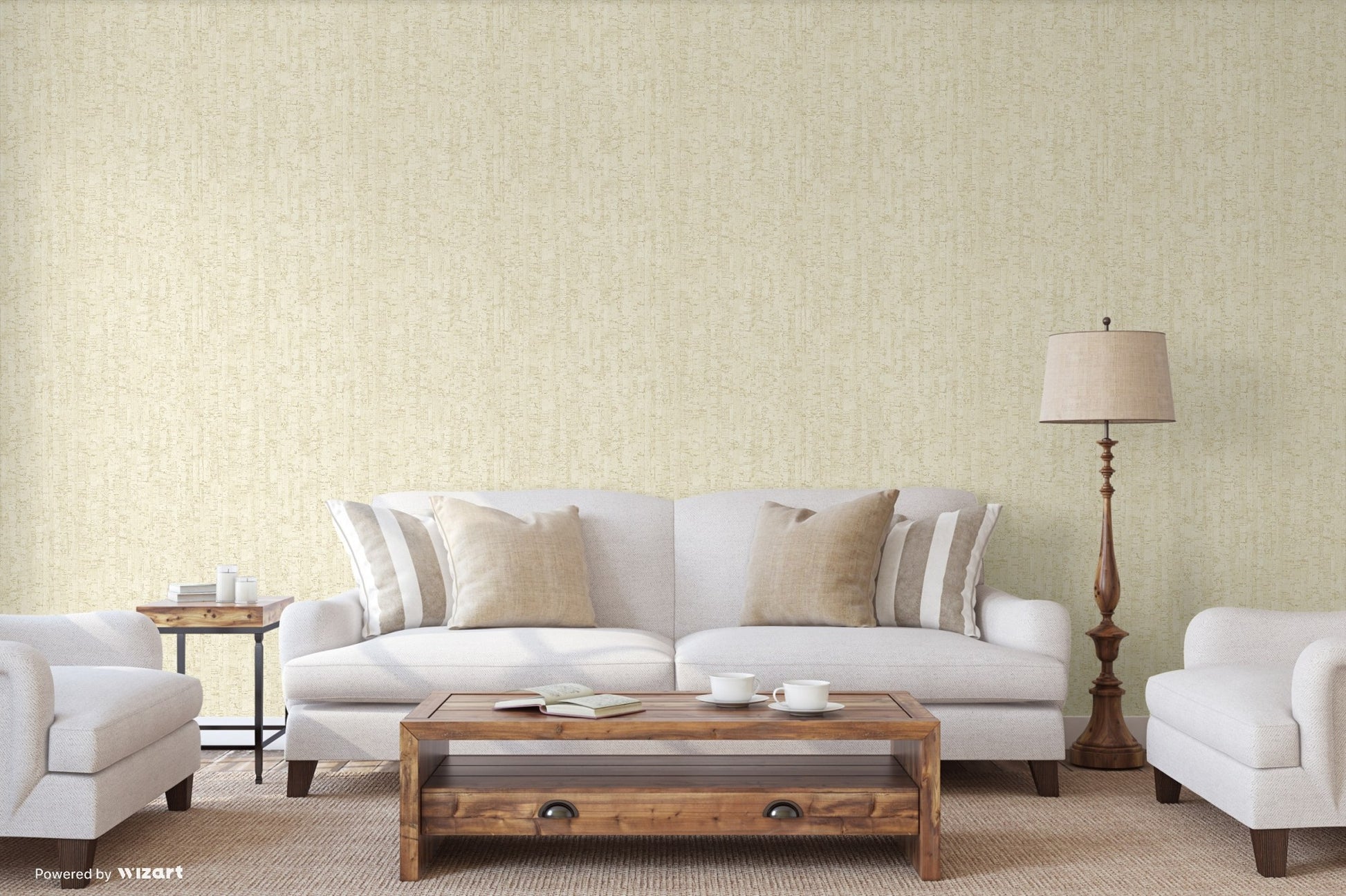 Atelier Alfa 3709-1 room wallpaper by La Belle Maison