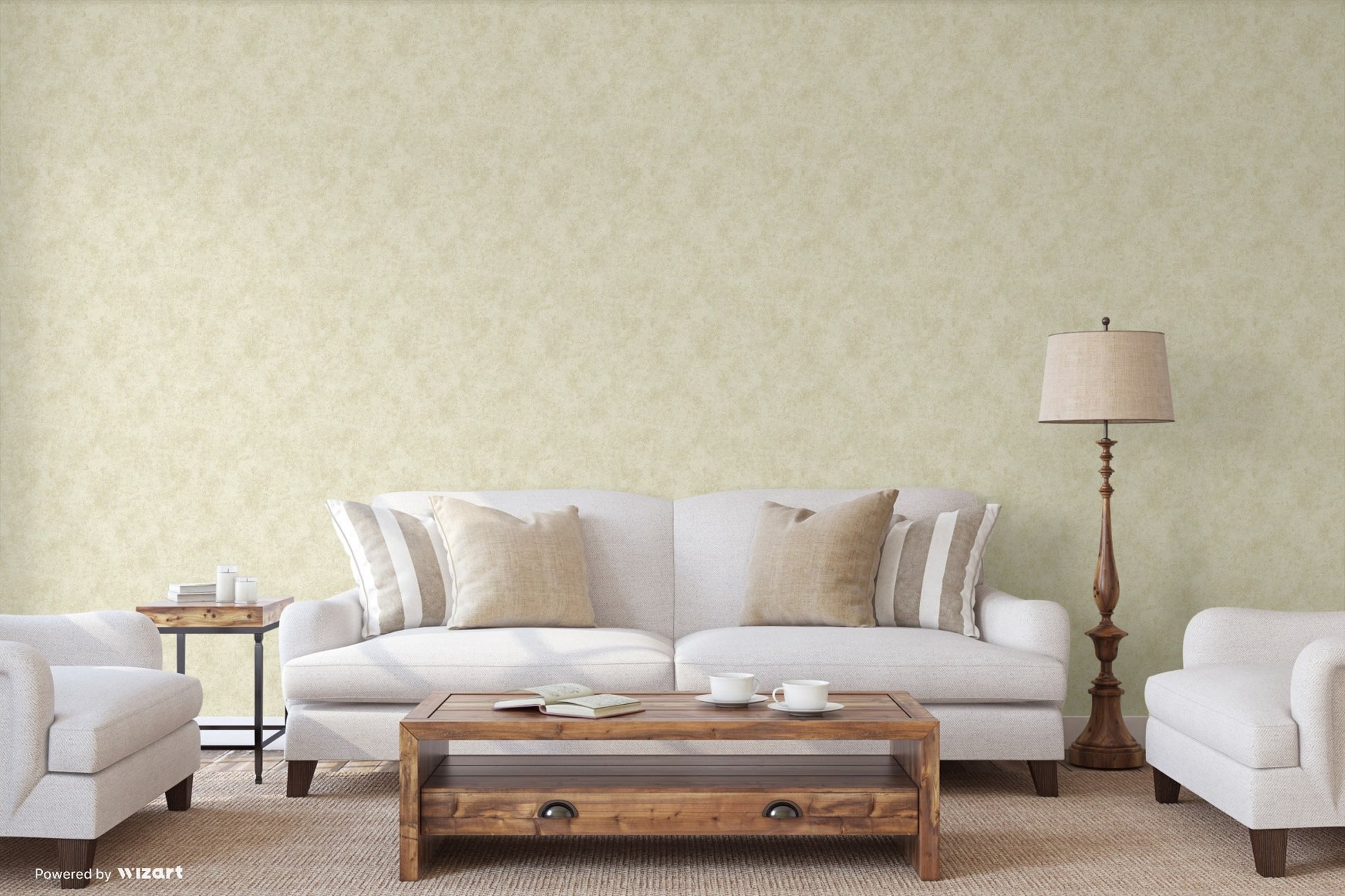 Atelier Alfa 3710-1 room wallpaper by La Belle Maison