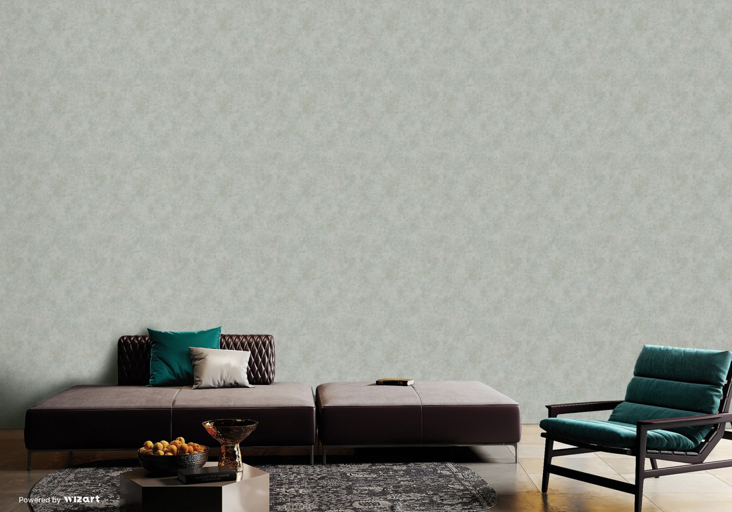 Atelier Alfa 3710-2 room wallpaper by La Belle Maison