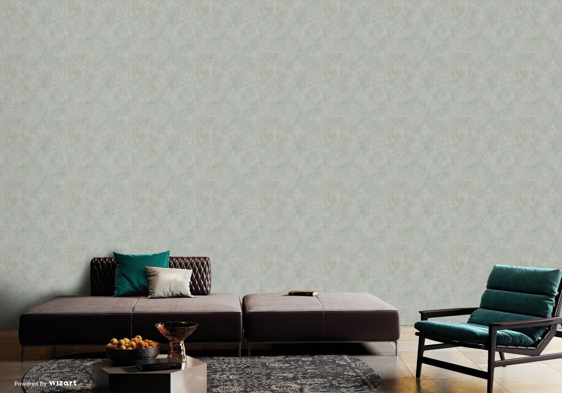 Atelier Alfa 3710-2 room wallpaper by La Belle Maison