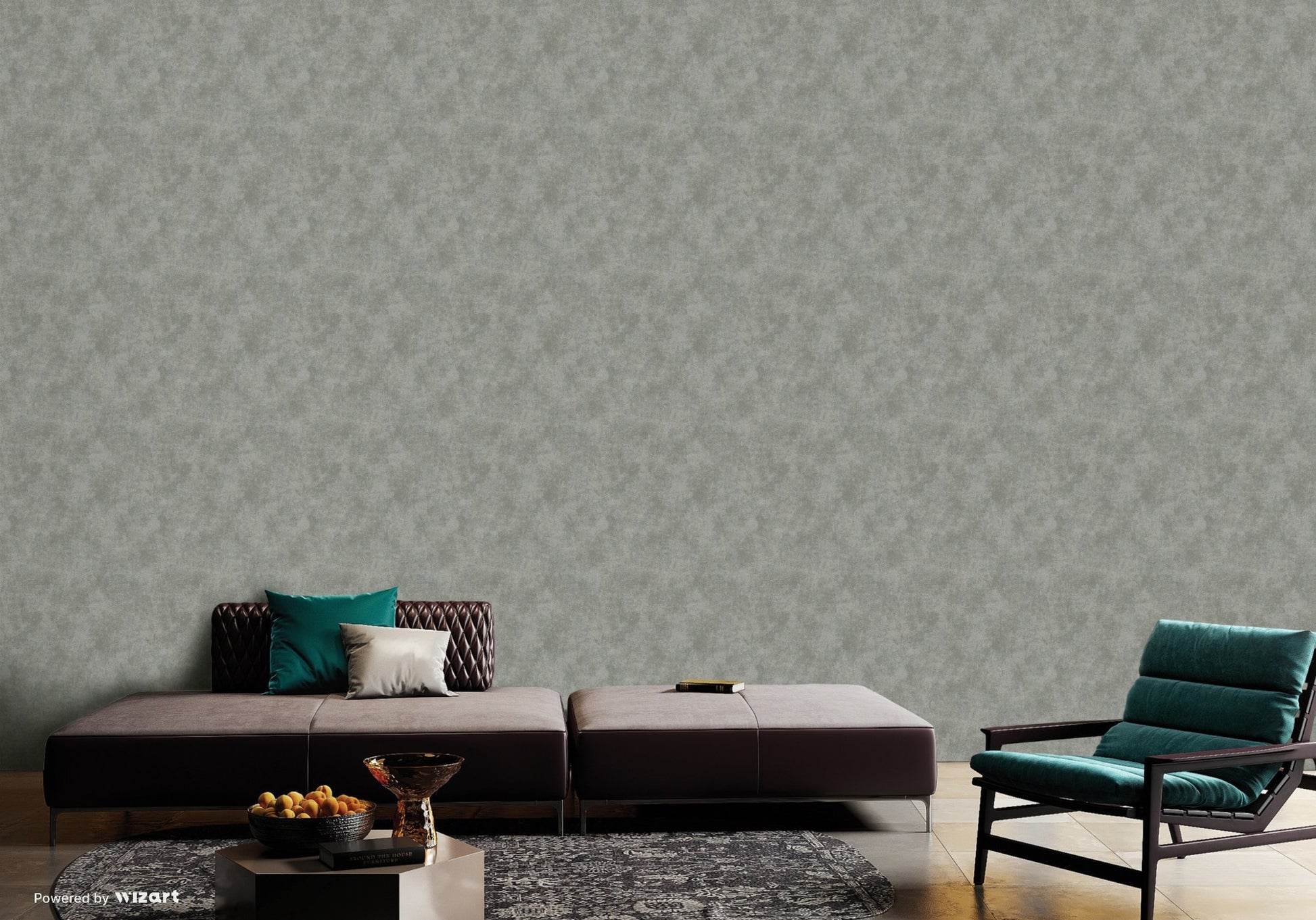 Atelier Alfa 3710-3 room wallpaper by La Belle Maison
