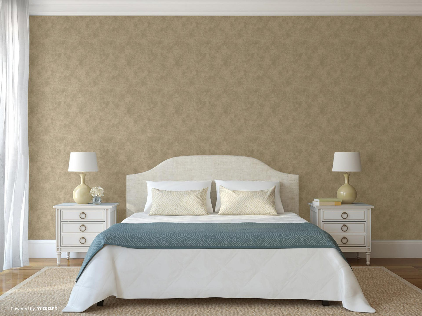 Atelier Alfa 3710-4 room wallpaper by La Belle Maison