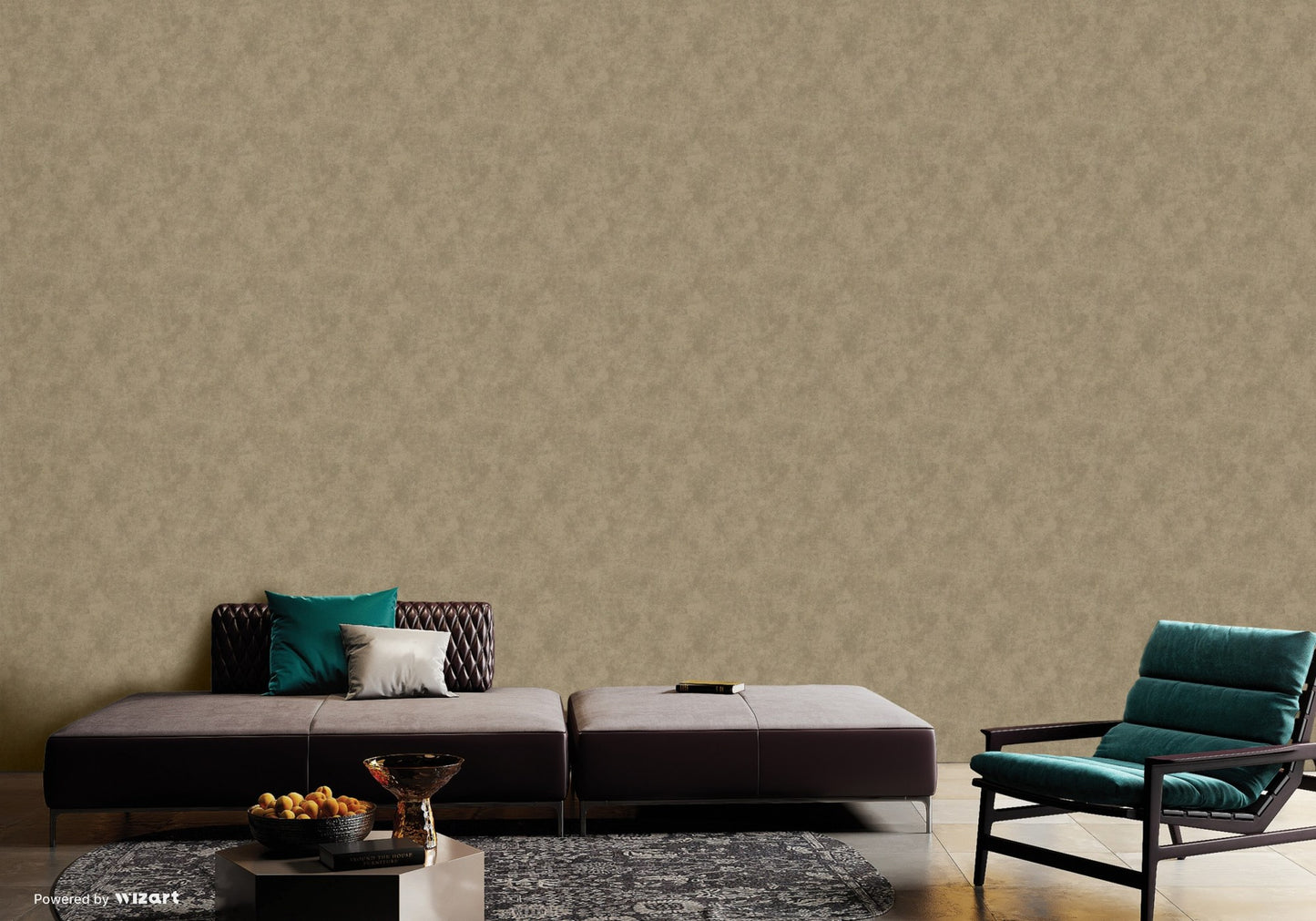 Atelier Alfa 3710-4 room wallpaper by La Belle Maison
