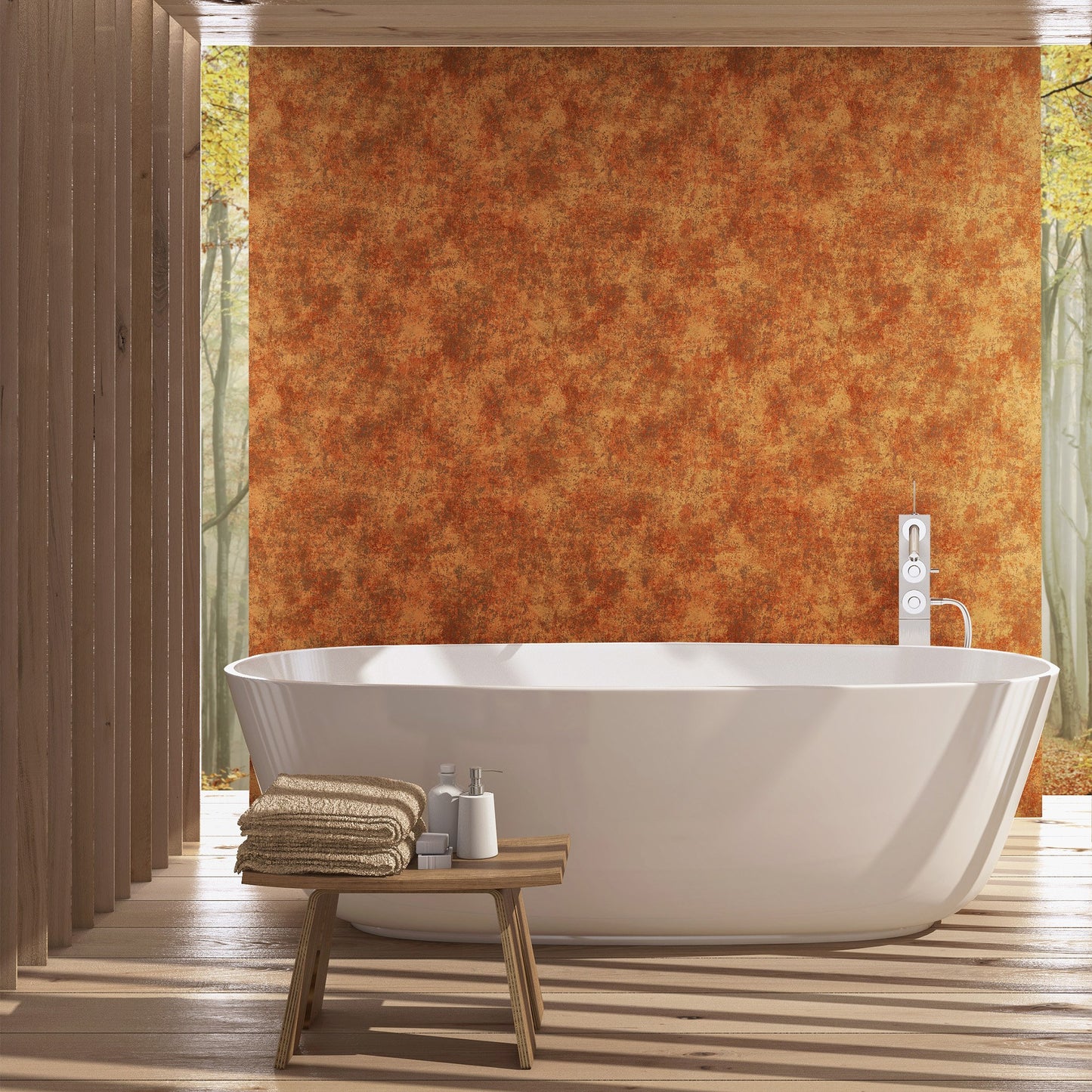 Atelier Alfa 3710-5 room wallpaper by La Belle Maison
