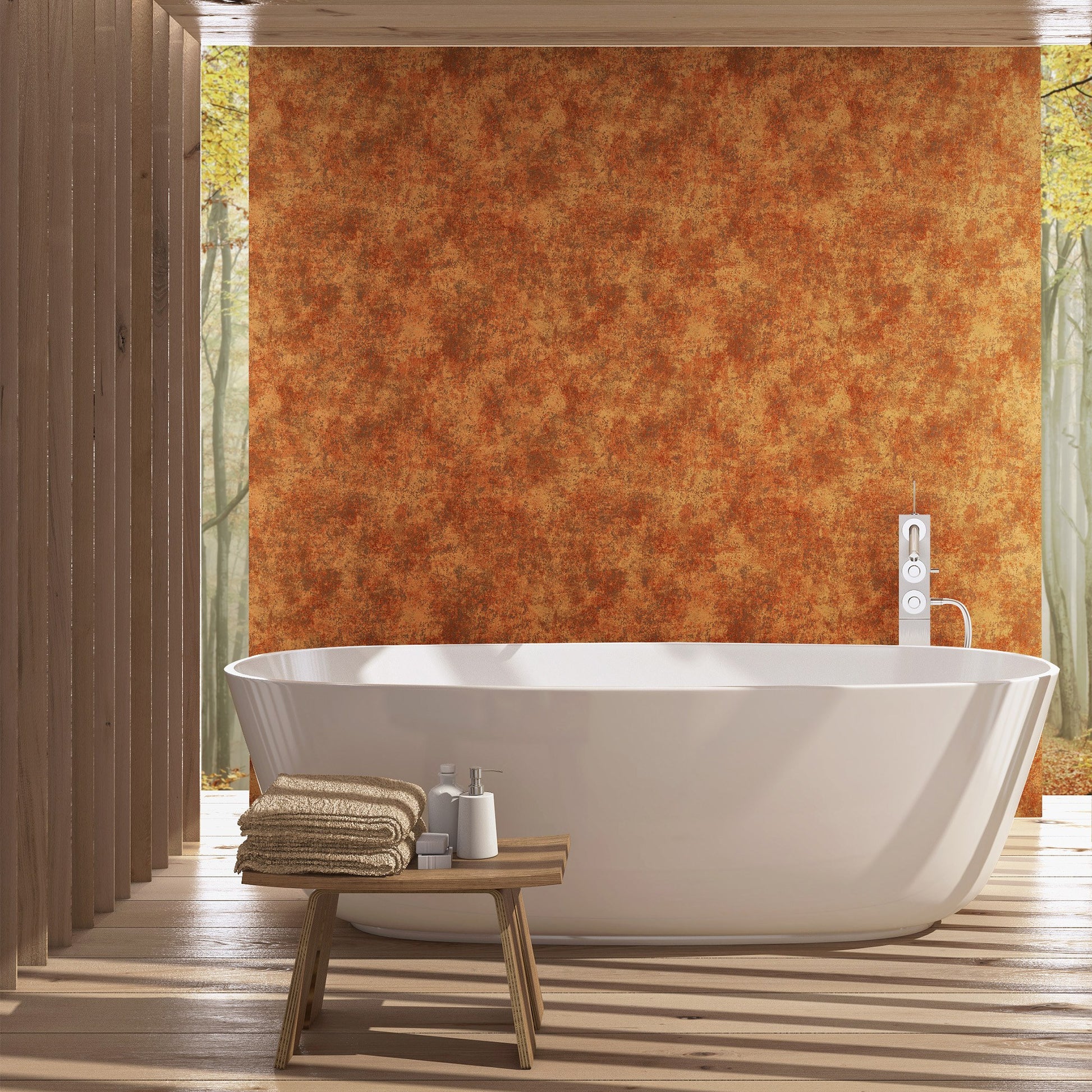 Atelier Alfa 3710-5 room wallpaper by La Belle Maison