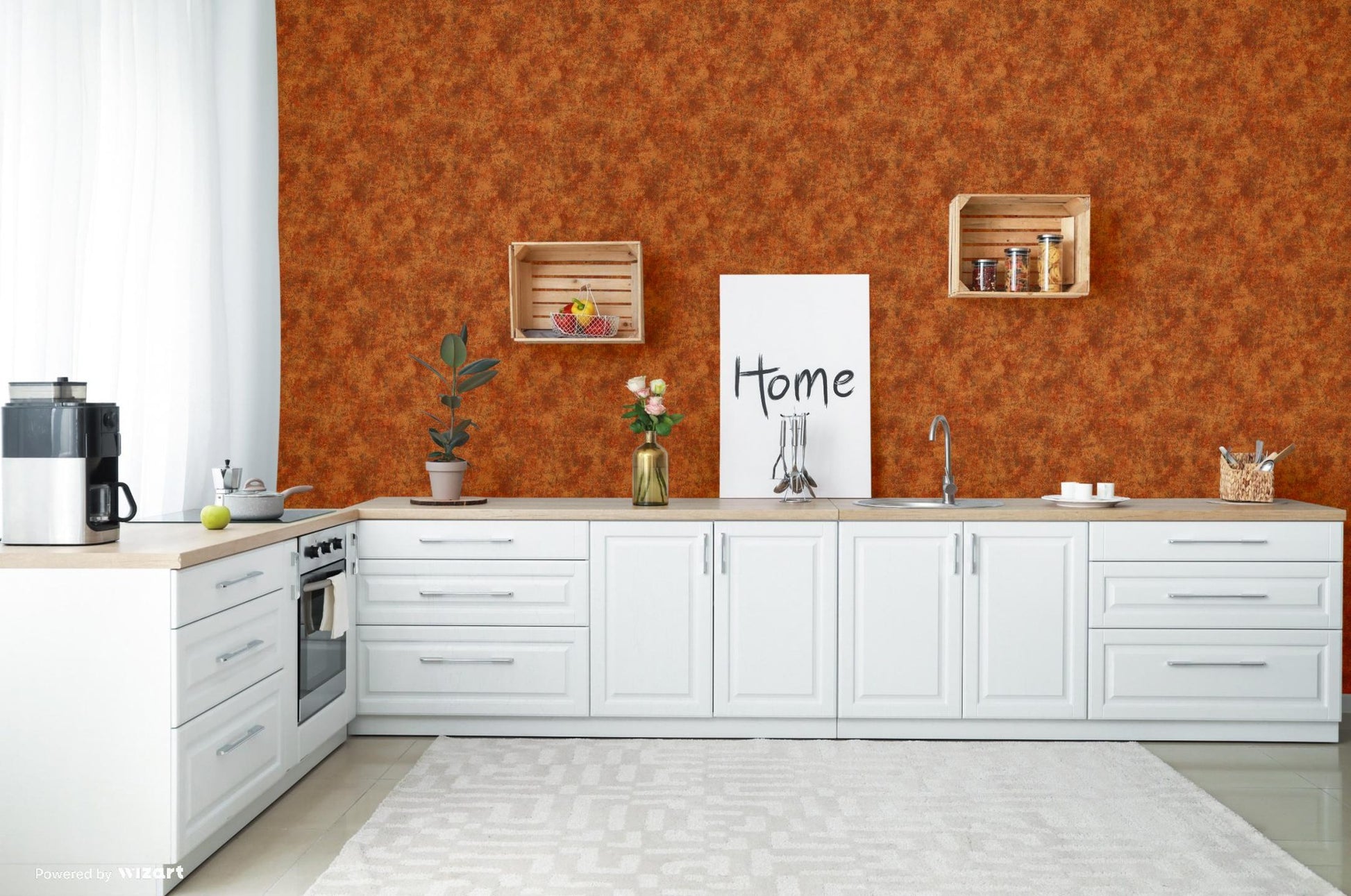 Atelier Alfa 3710-5 room wallpaper by La Belle Maison