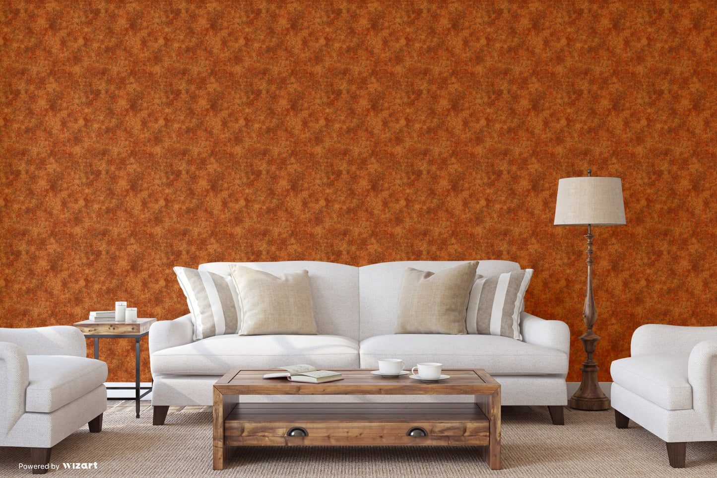 Atelier Alfa 3710-5 room wallpaper by La Belle Maison