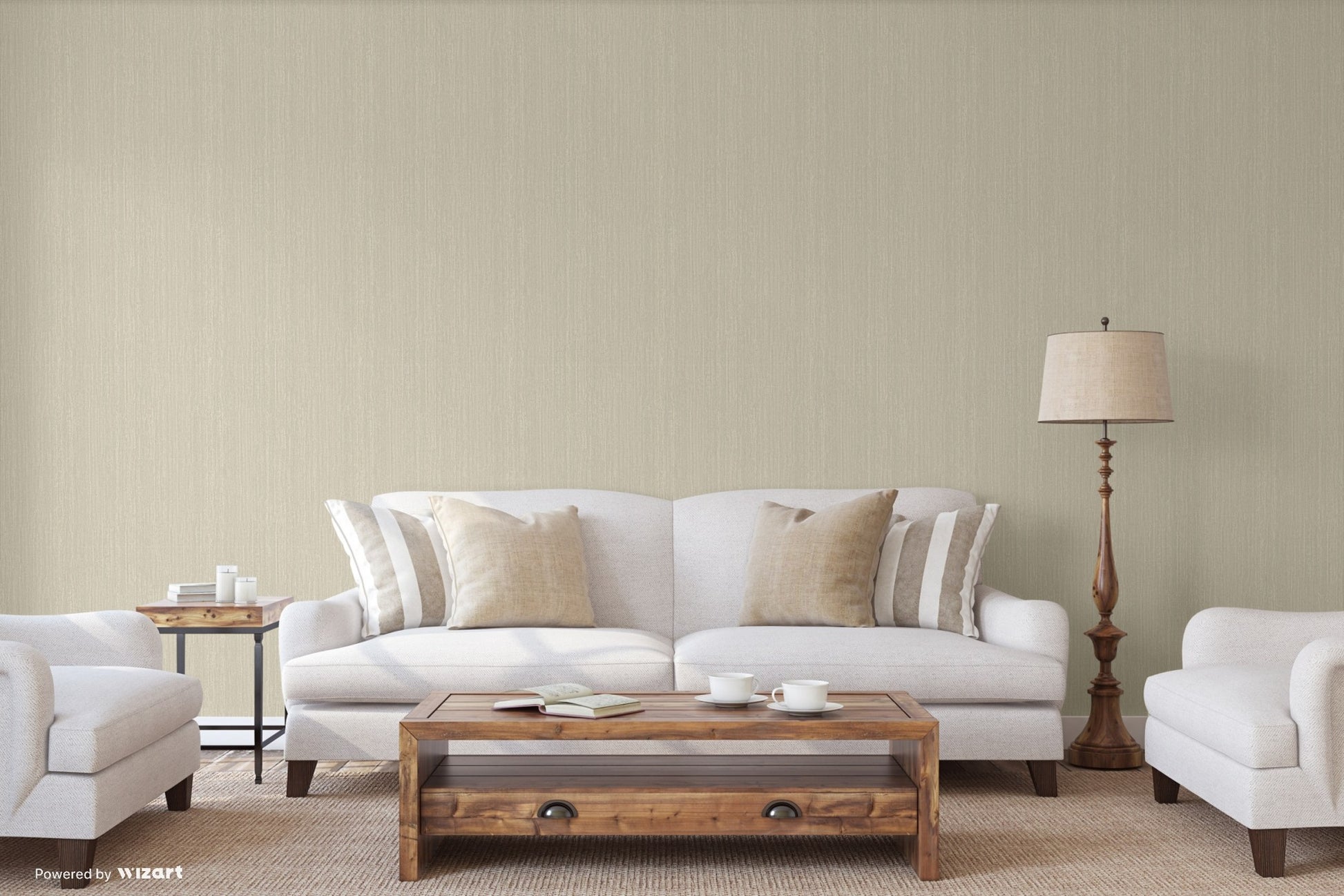 Atelier Alfa 3711-2 room wallpaper by La Belle Maison
