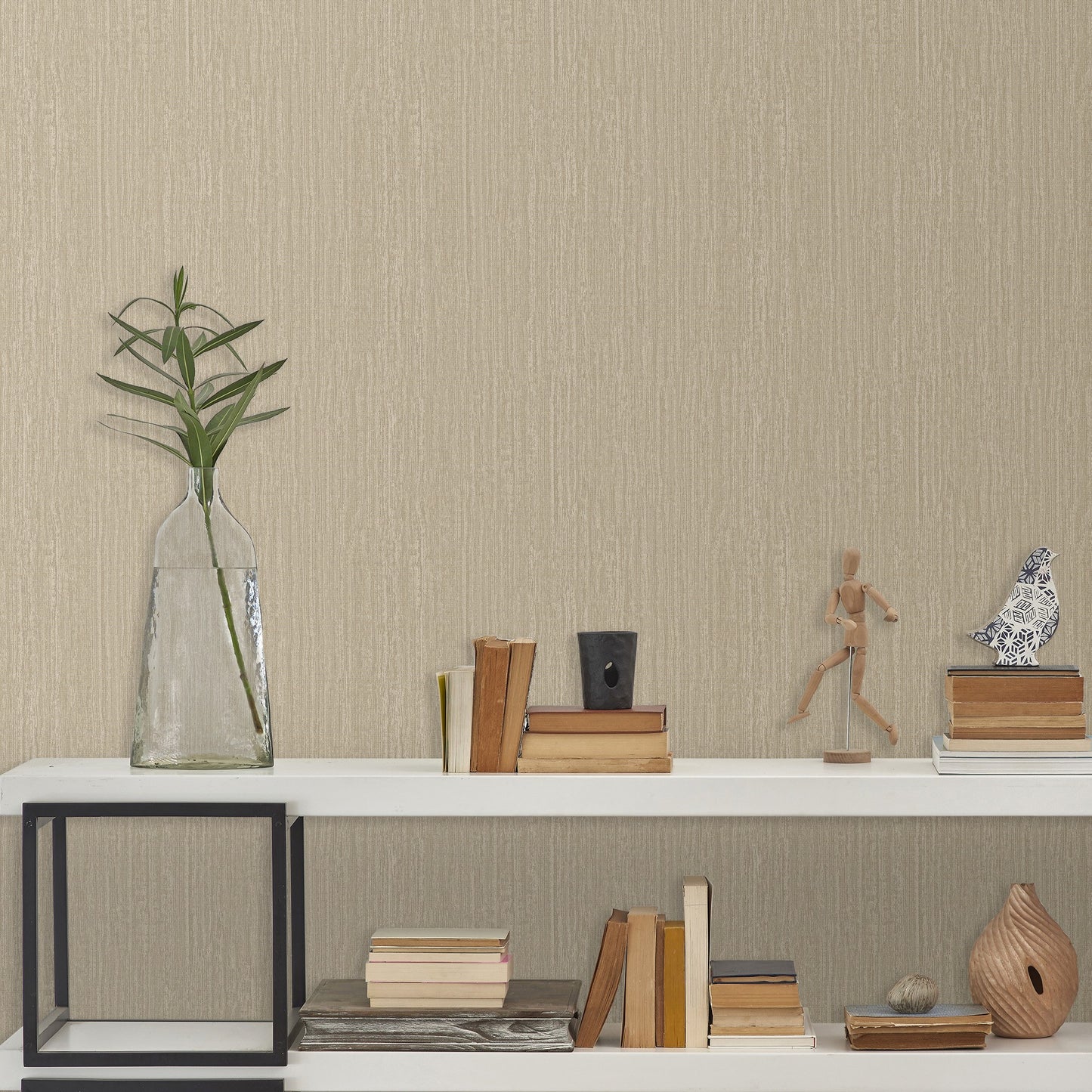 Atelier Alfa 3711-3 room wallpaper by La Belle Maison