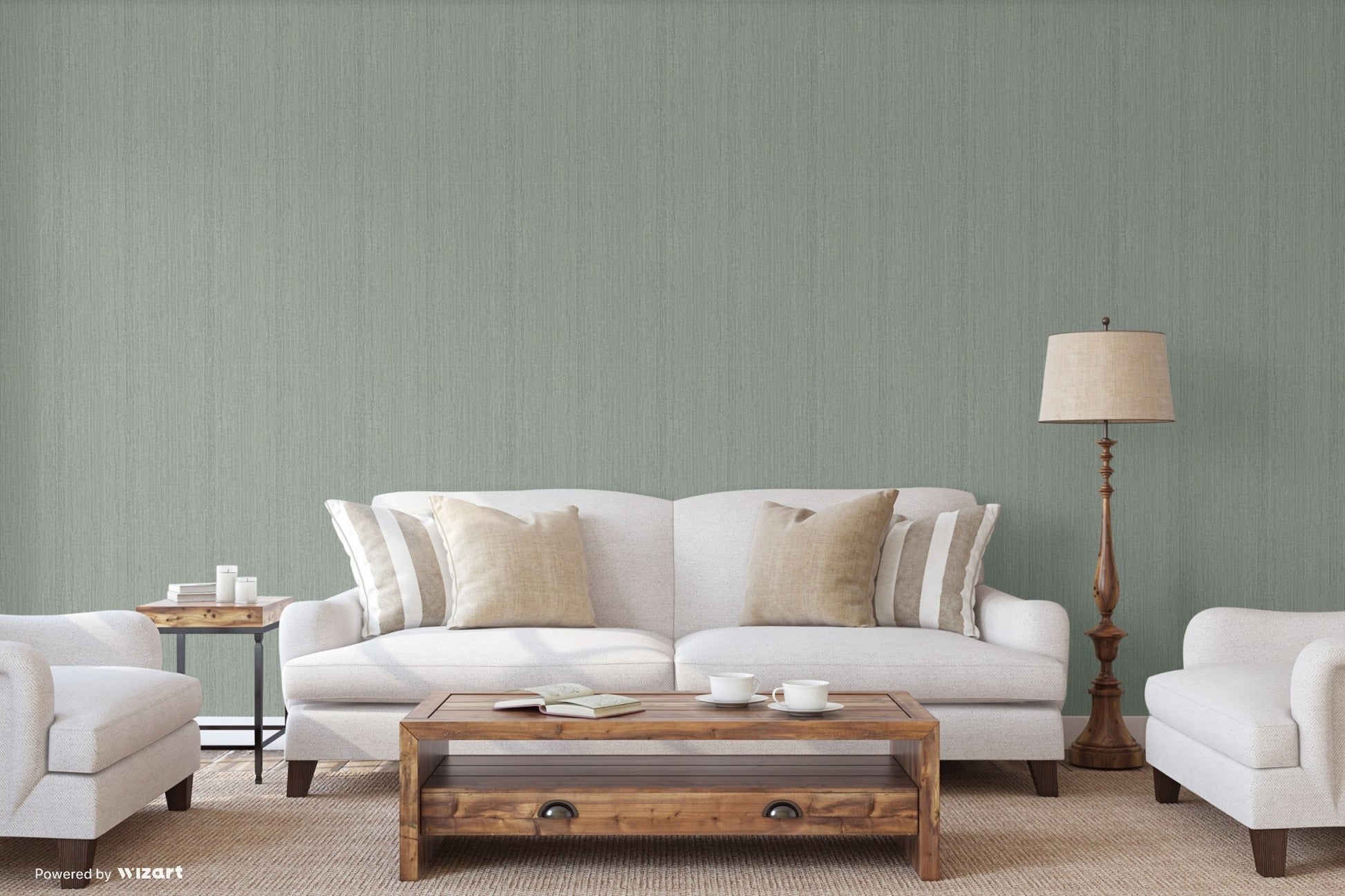 Atelier Alfa 3711-4 room wallpaper by La Belle Maison
