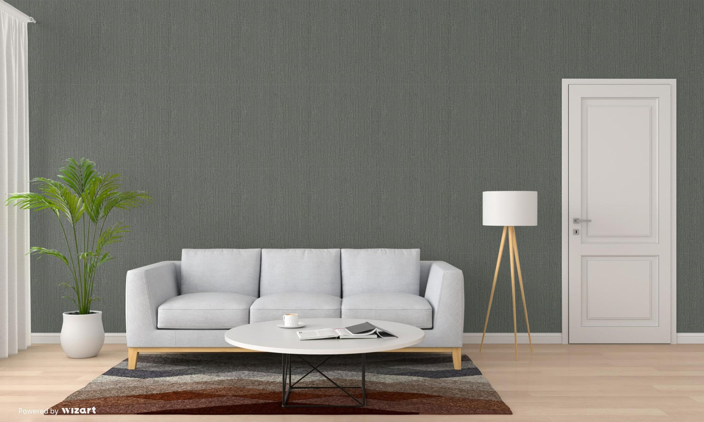 Atelier Alfa 3711-5 room wallpaper by La Belle Maison