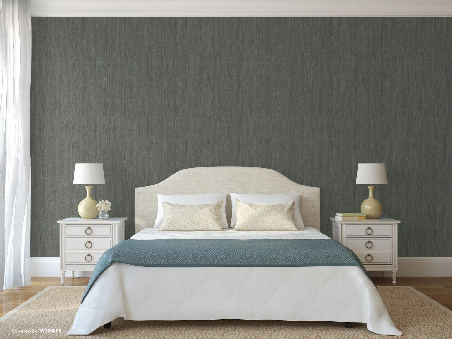 Atelier Alfa 3711-5 room wallpaper by La Belle Maison