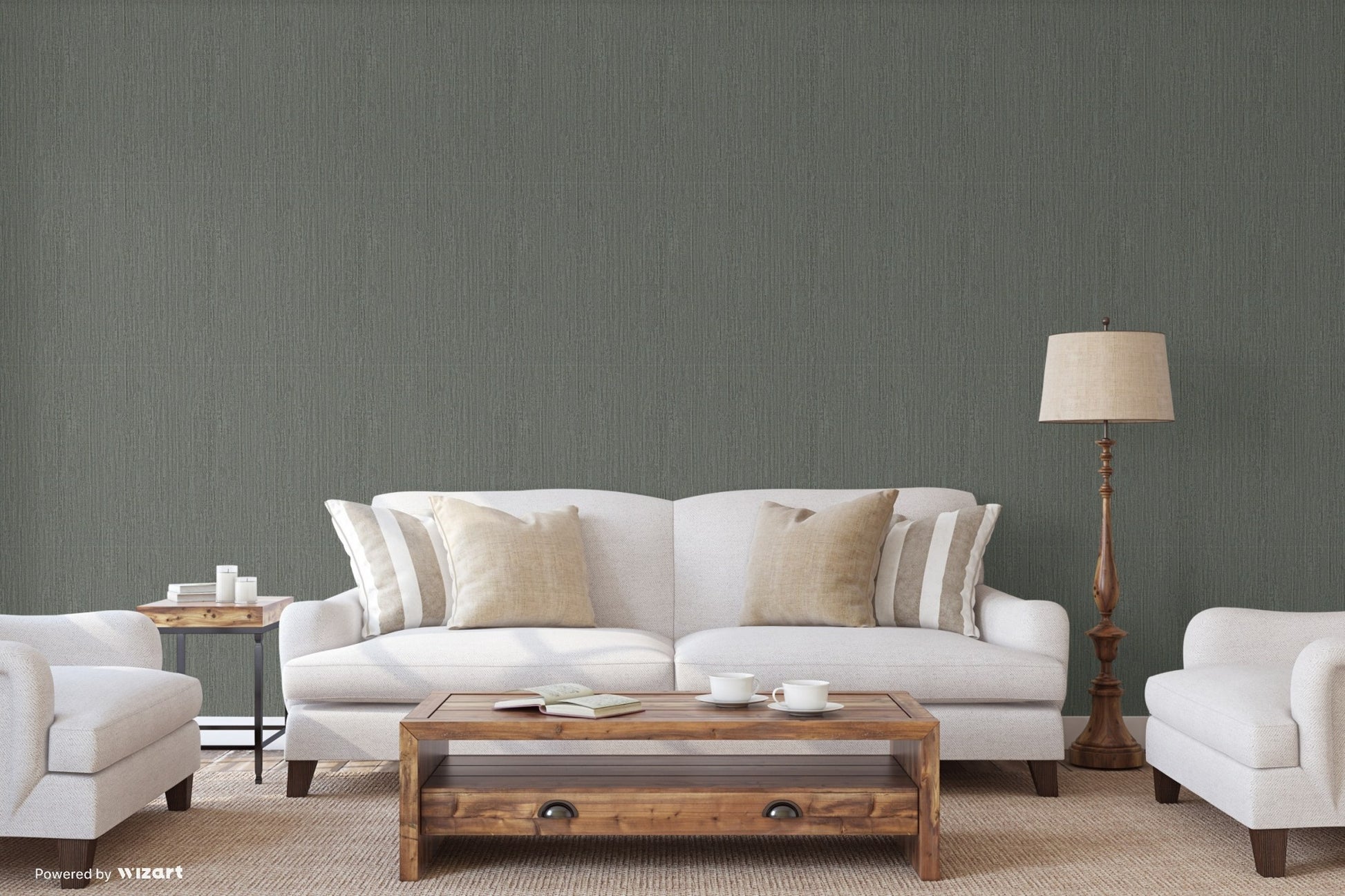 Atelier Alfa 3711-5 room wallpaper by La Belle Maison