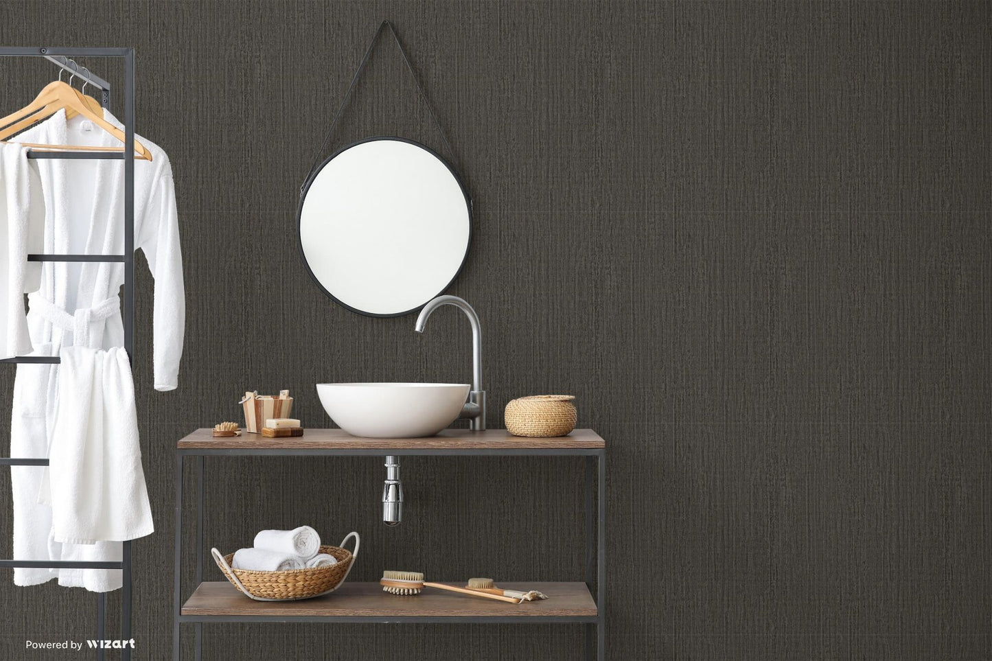 Atelier Alfa 3711-6 room wallpaper by La Belle Maison