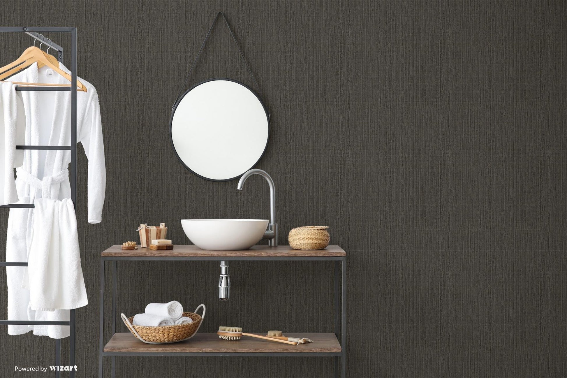 Atelier Alfa 3711-6 room wallpaper by La Belle Maison