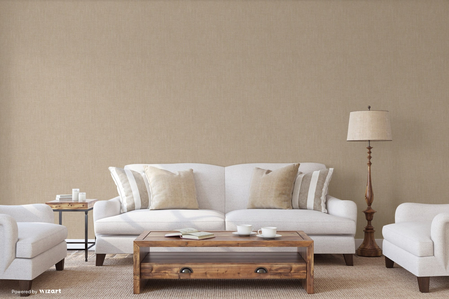Atelier Alfa 3712-2 room wallpaper by La Belle Maison