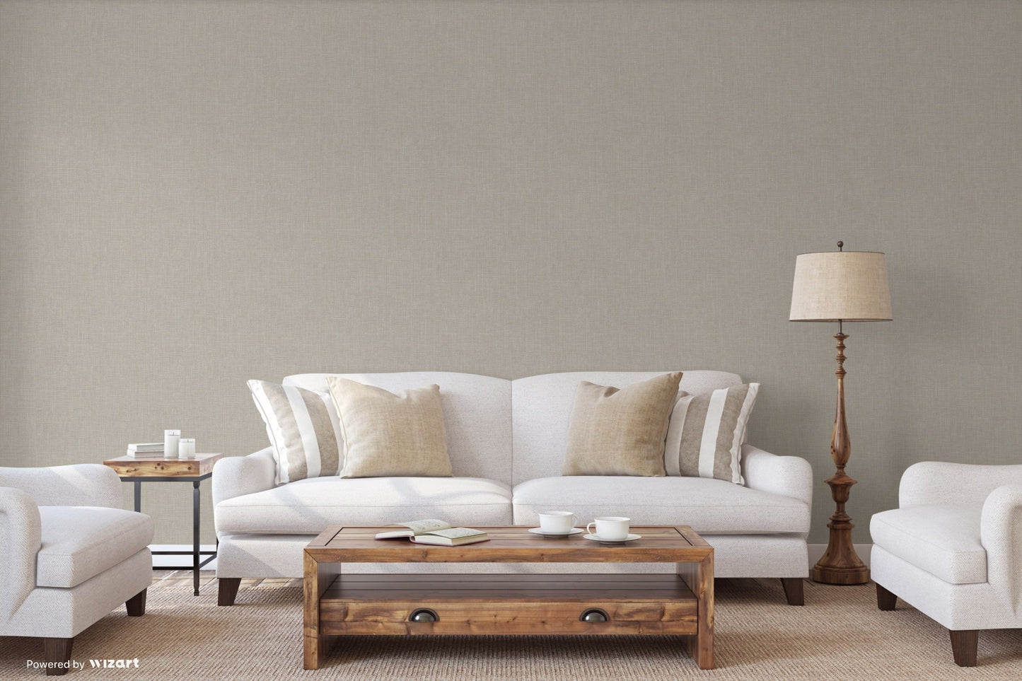 Atelier Alfa 3712-3 room wallpaper by La Belle Maison