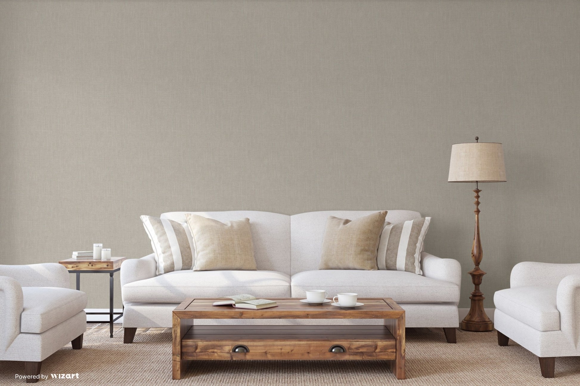 Atelier Alfa 3712-3 room wallpaper by La Belle Maison