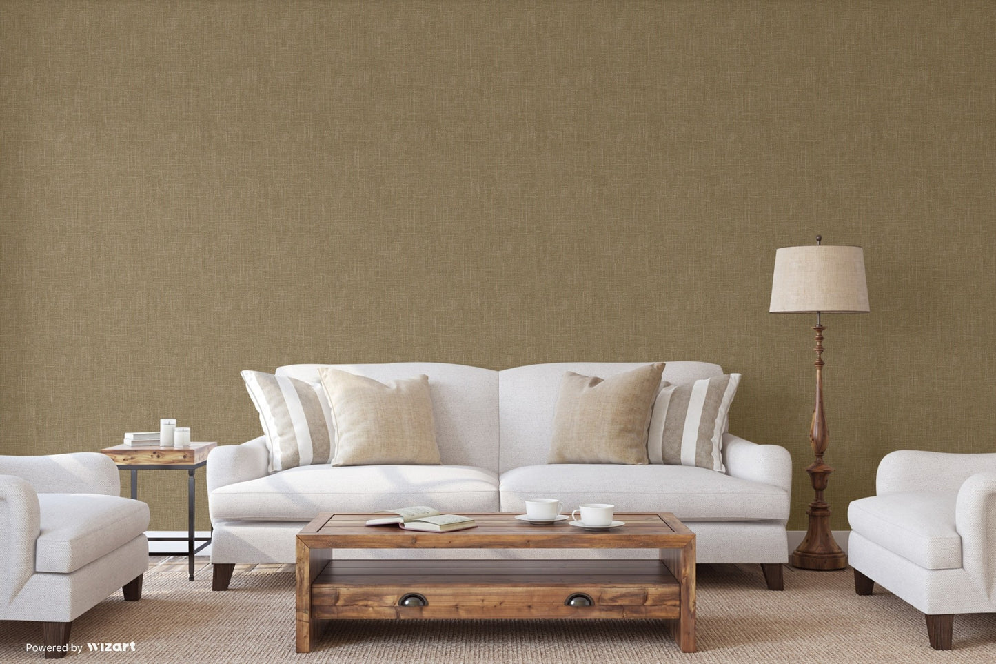 Atelier Alfa 3712-4 room wallpaper by La Belle Maison