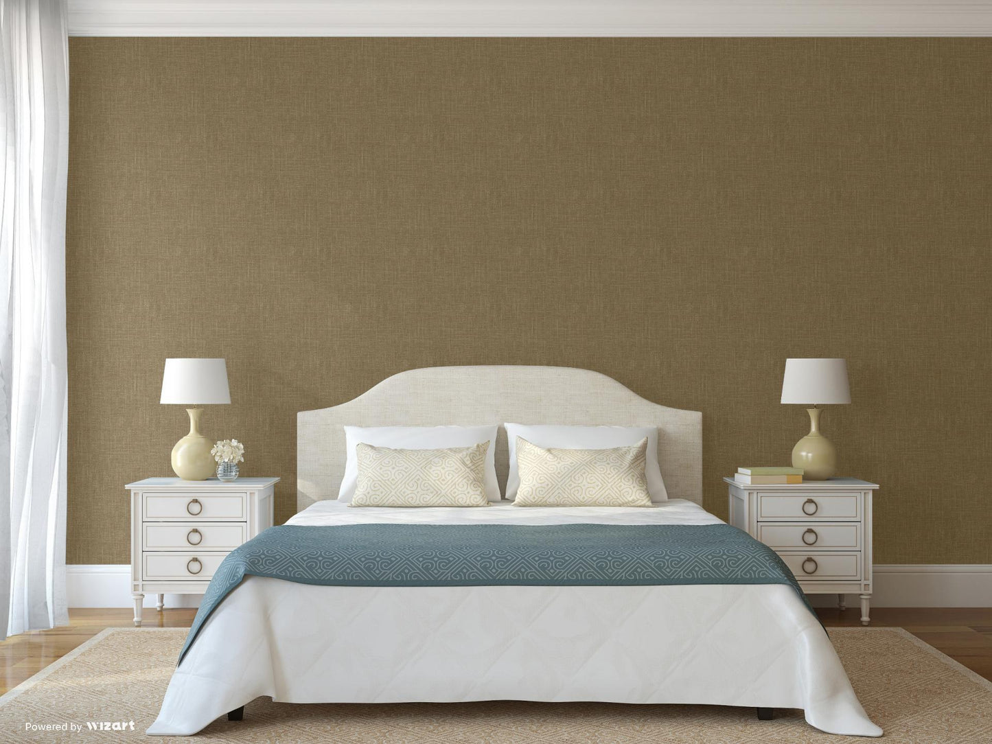 Atelier Alfa 3712-4 room wallpaper by La Belle Maison