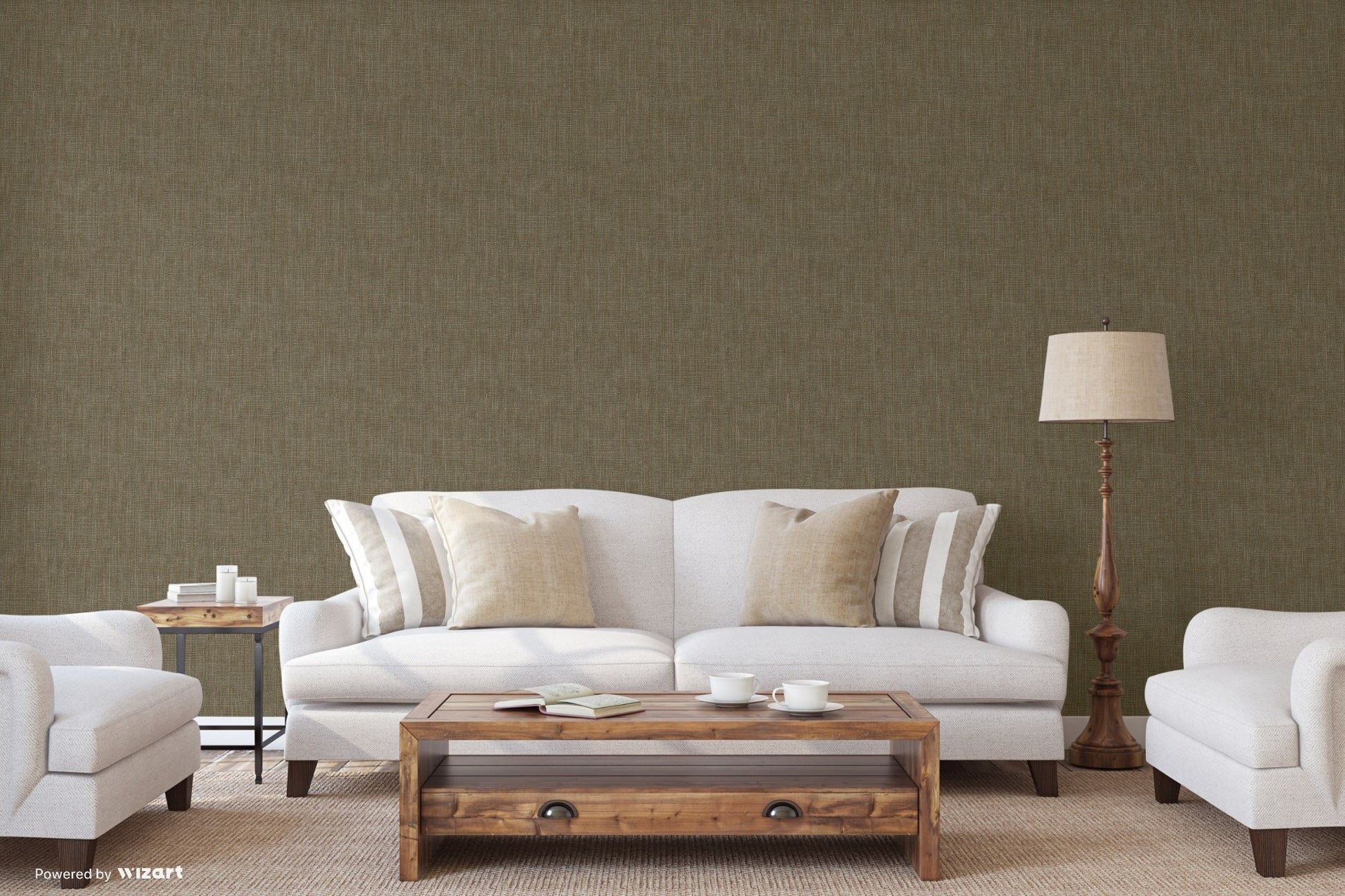 Atelier Alfa 3712-5 room wallpaper by La Belle Maison
