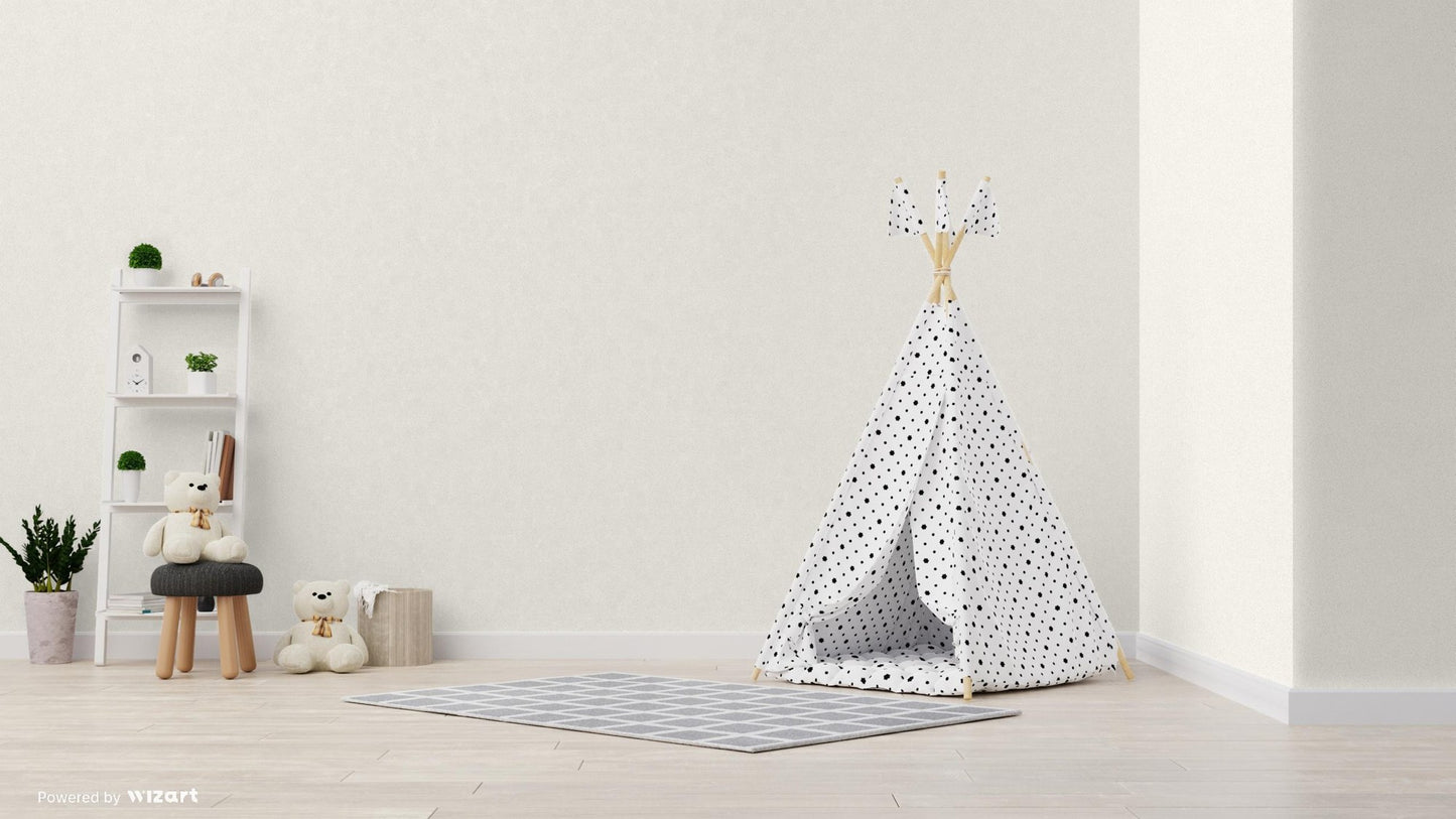 Atelier Alfa 3713-1 room wallpaper by La Belle Maison