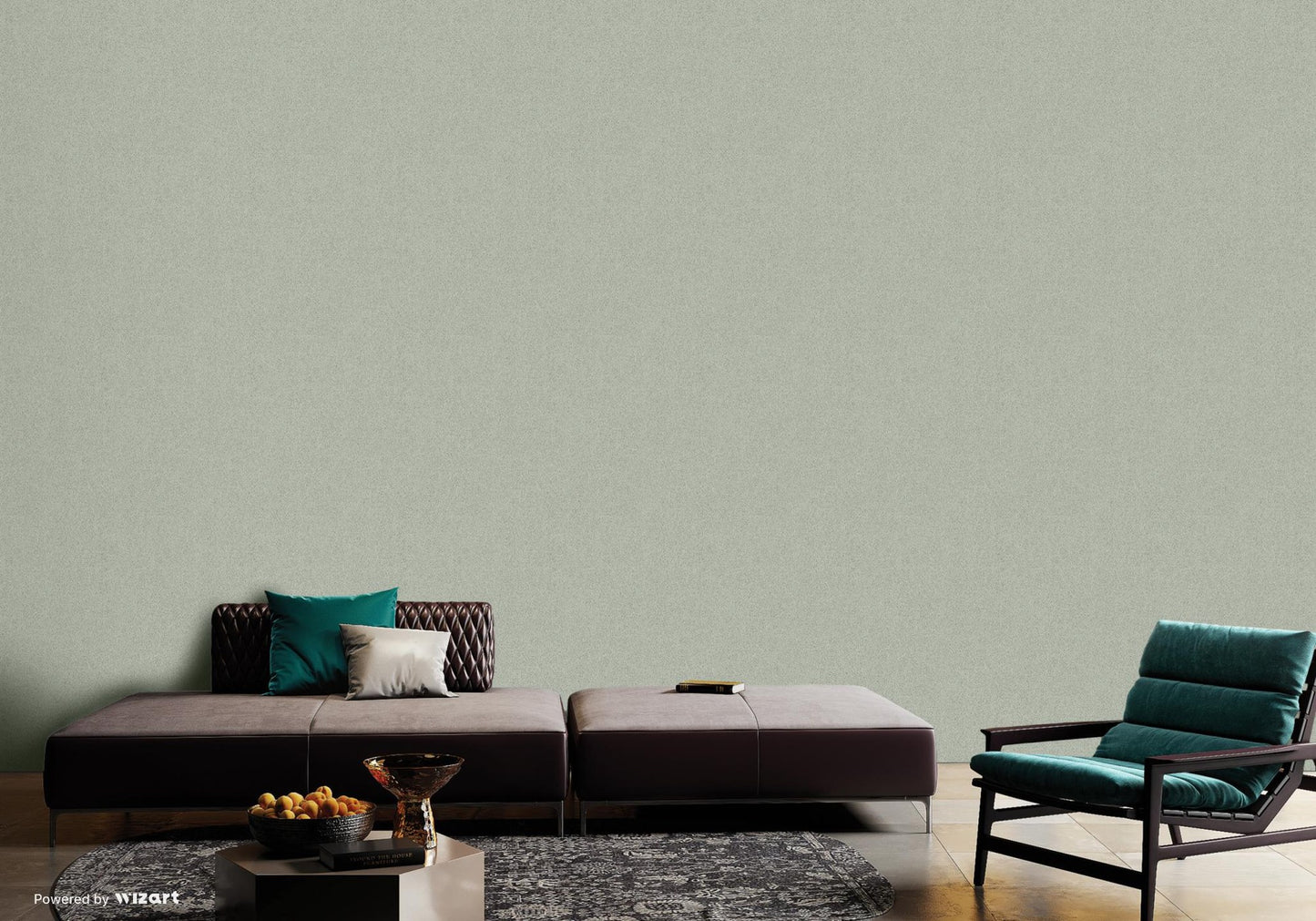 Atelier Alfa 3713-3 room wallpaper by La Belle Maison