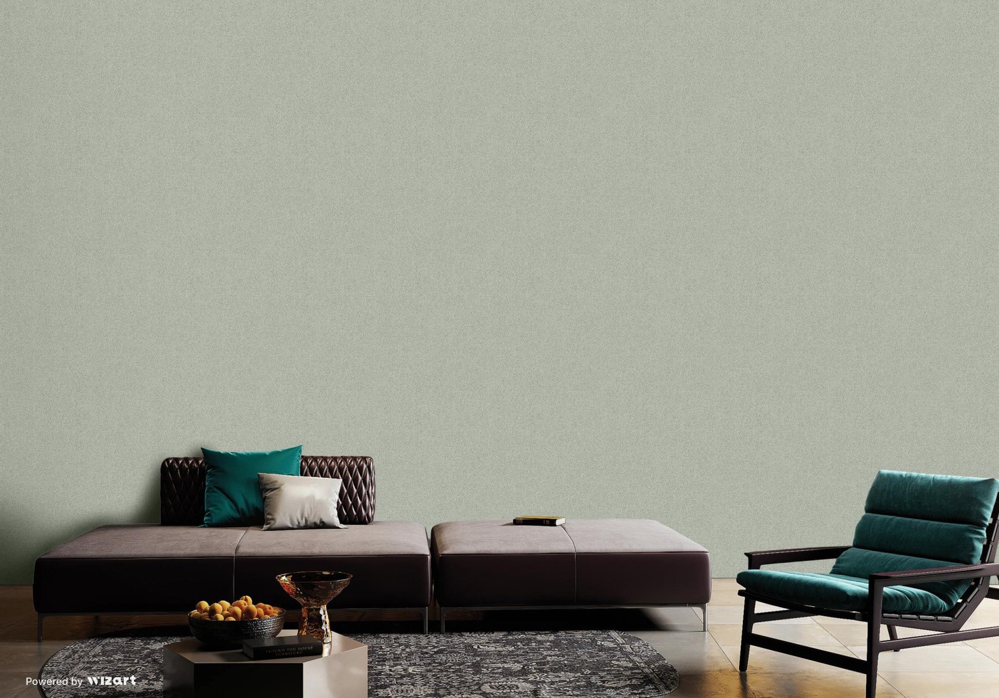 Atelier Alfa 3713-3 room wallpaper by La Belle Maison