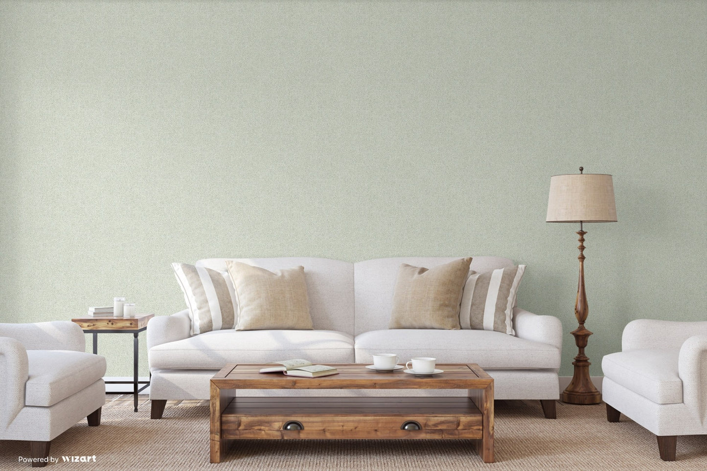 Atelier Alfa 3713-3 room wallpaper by La Belle Maison
