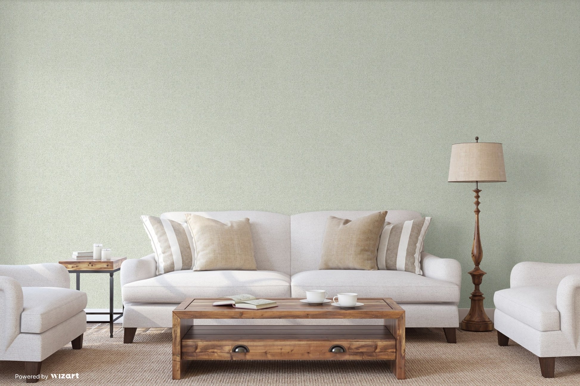Atelier Alfa 3713-3 room wallpaper by La Belle Maison
