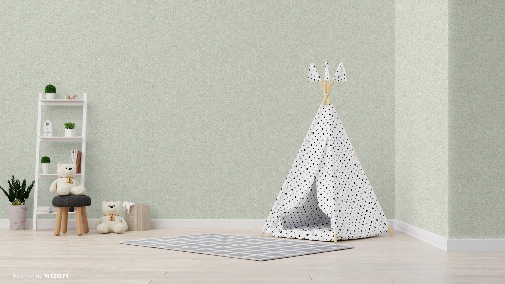 Atelier Alfa 3713-3 room wallpaper by La Belle Maison