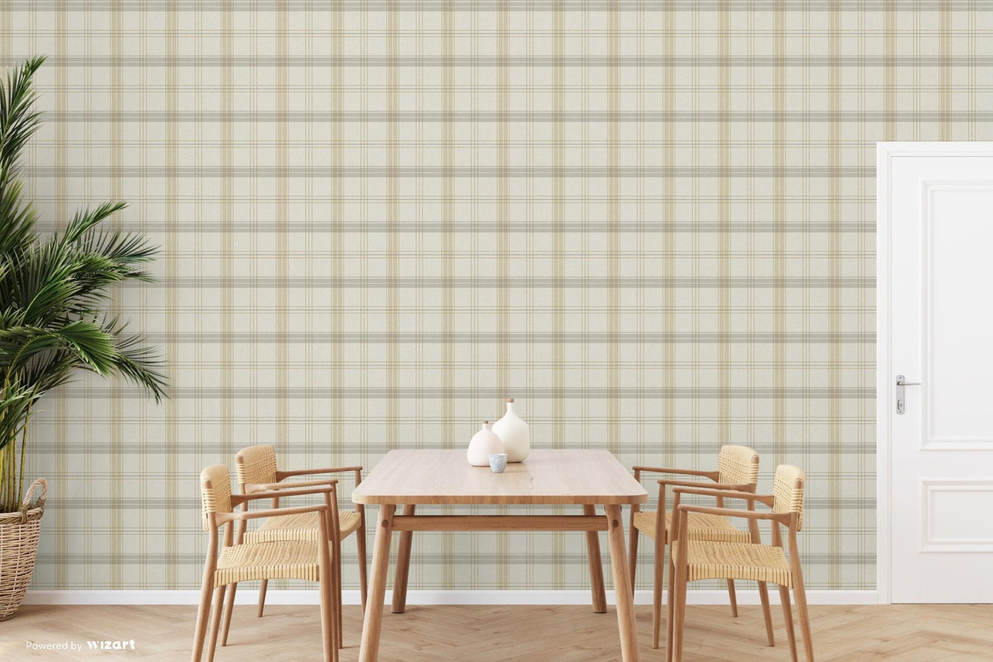 Atelier Alfa 3714-1 room wallpaper by La Belle Maison