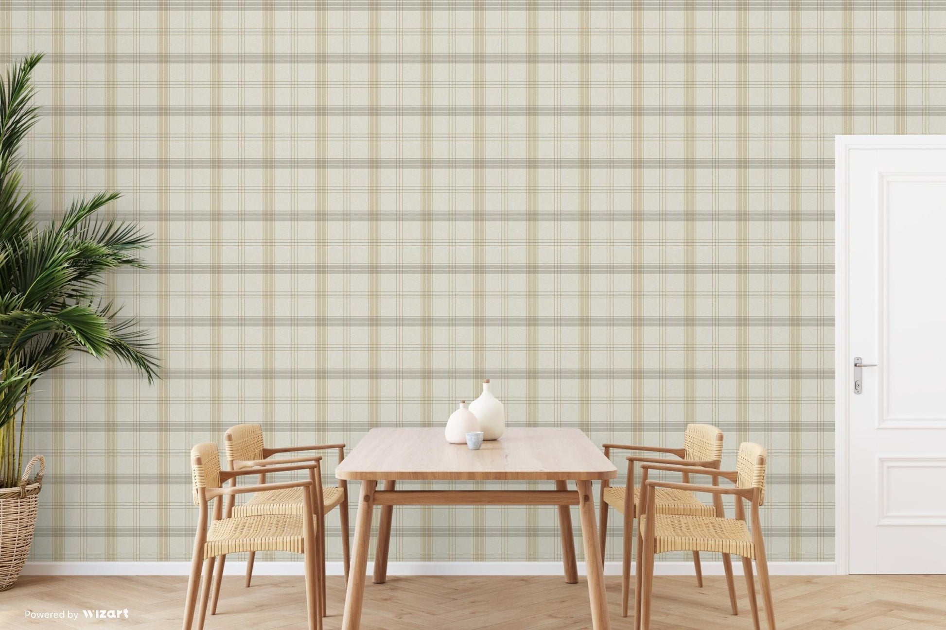 Atelier Alfa 3714-1 room wallpaper by La Belle Maison