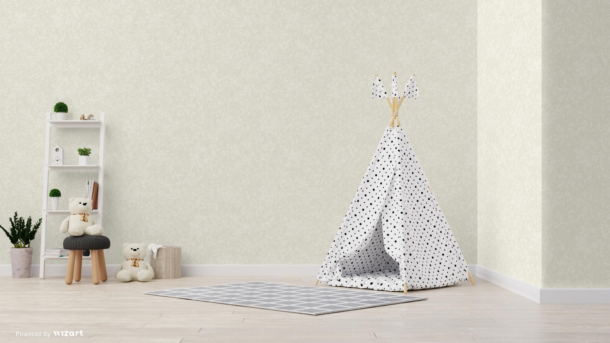 Atelier Alfa 3715-1 room wallpaper by La Belle Maison