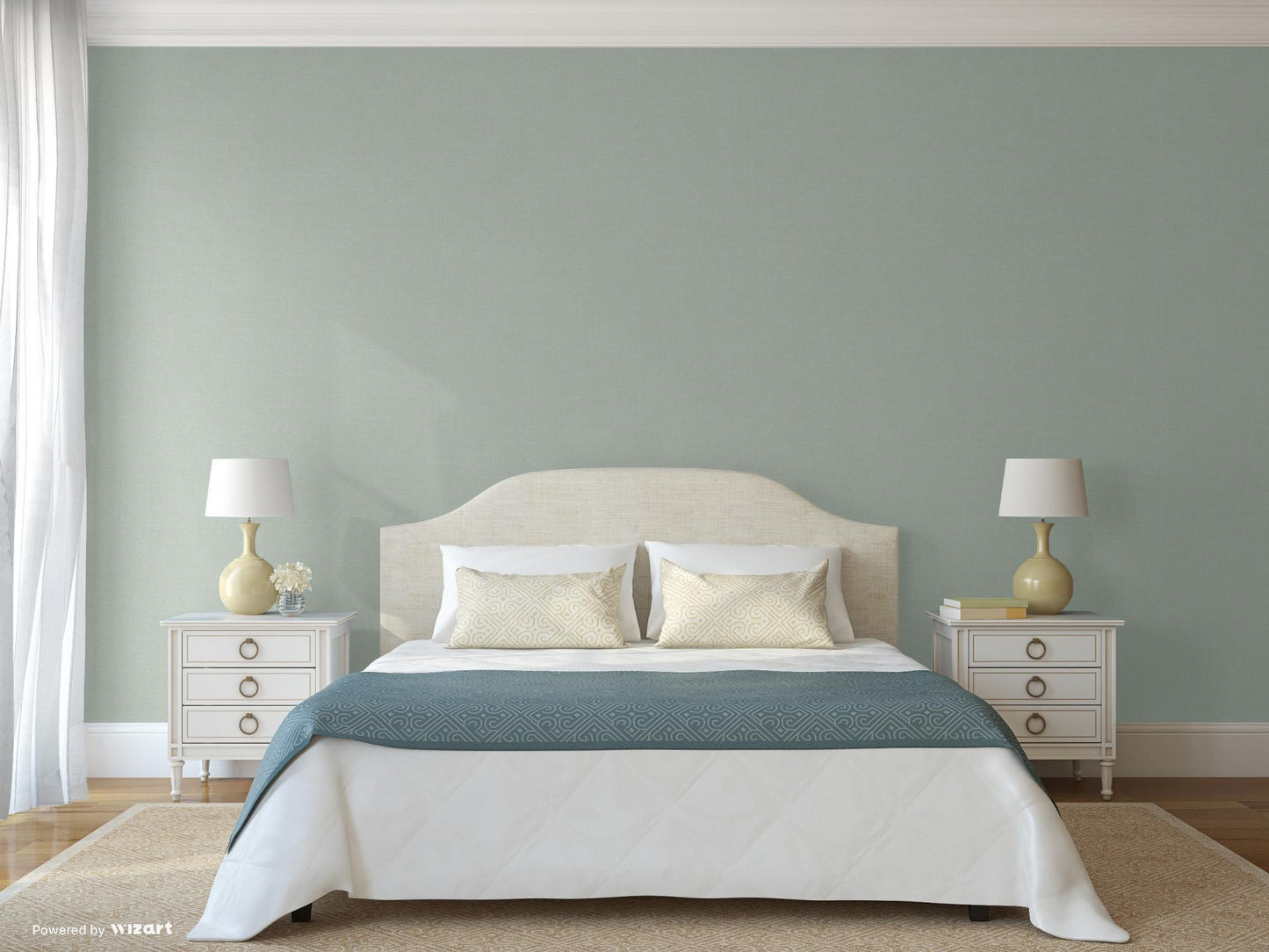 Atelier Alfa 3716-4 room wallpaper by La Belle Maison