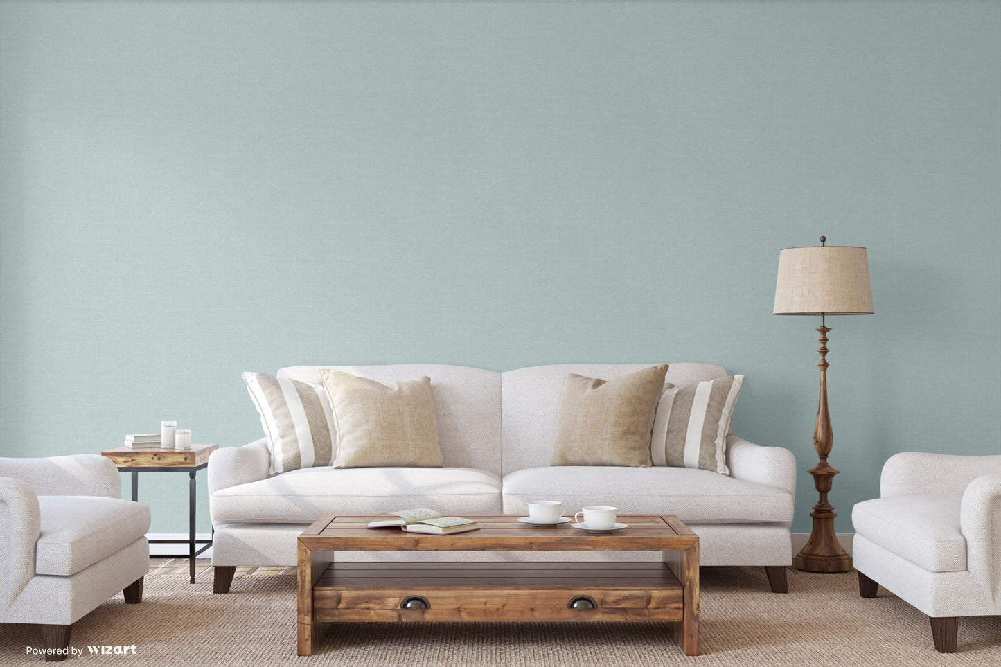 Atelier Alfa 3716-5 room wallpaper by La Belle Maison